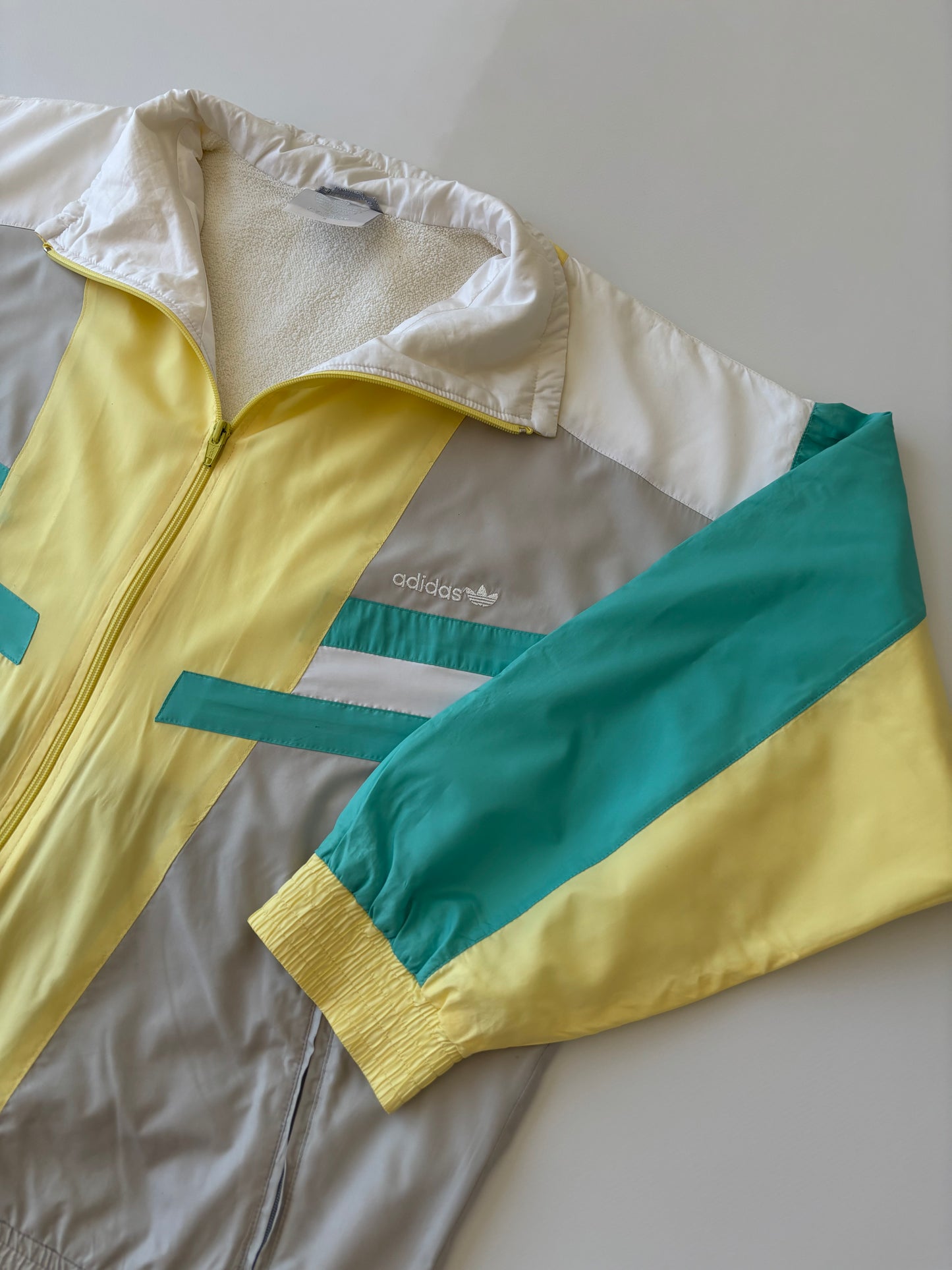 Adidas TrackTop