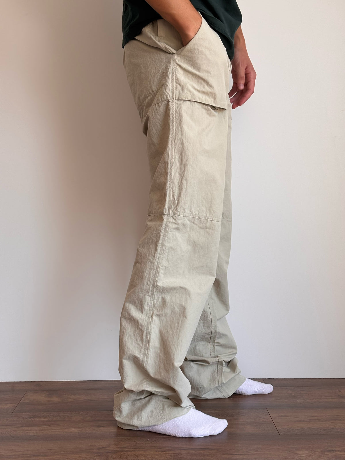 FjallRaven Pants