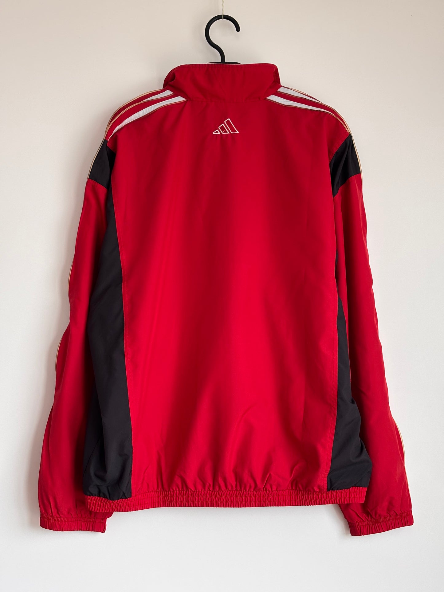Adidas Tracktop