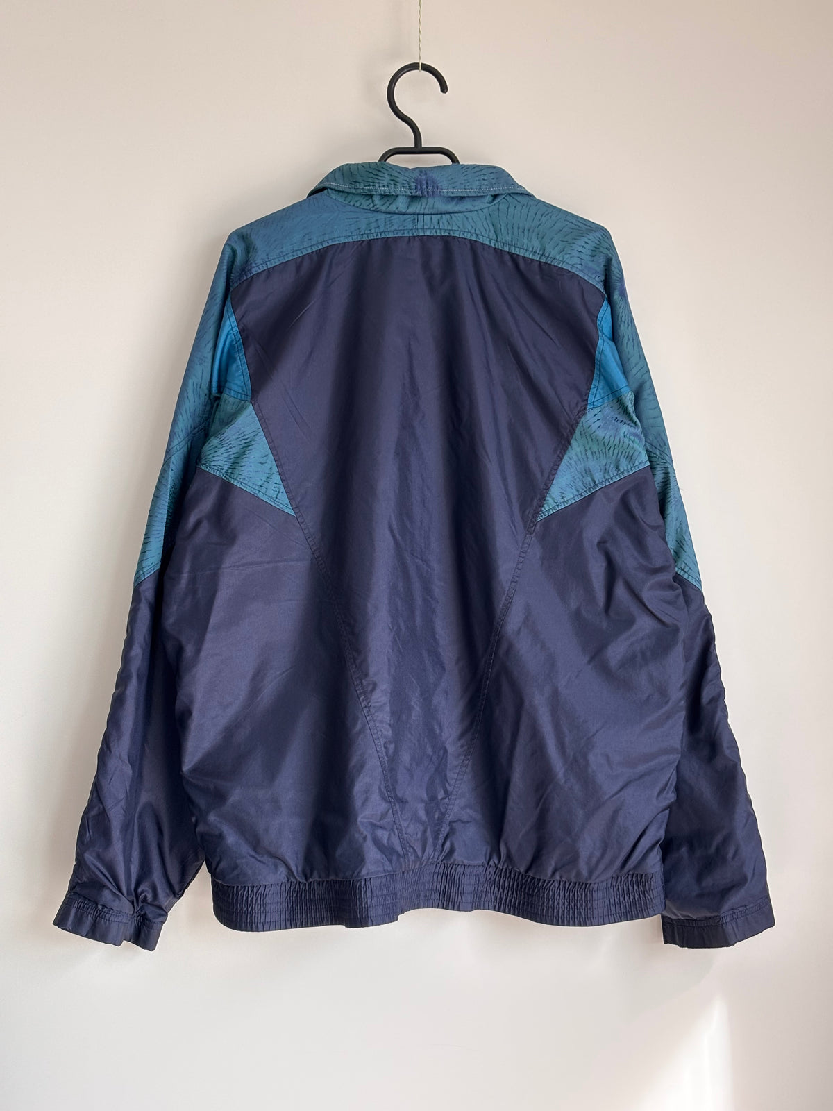 Sergio Tacchini Tracktop