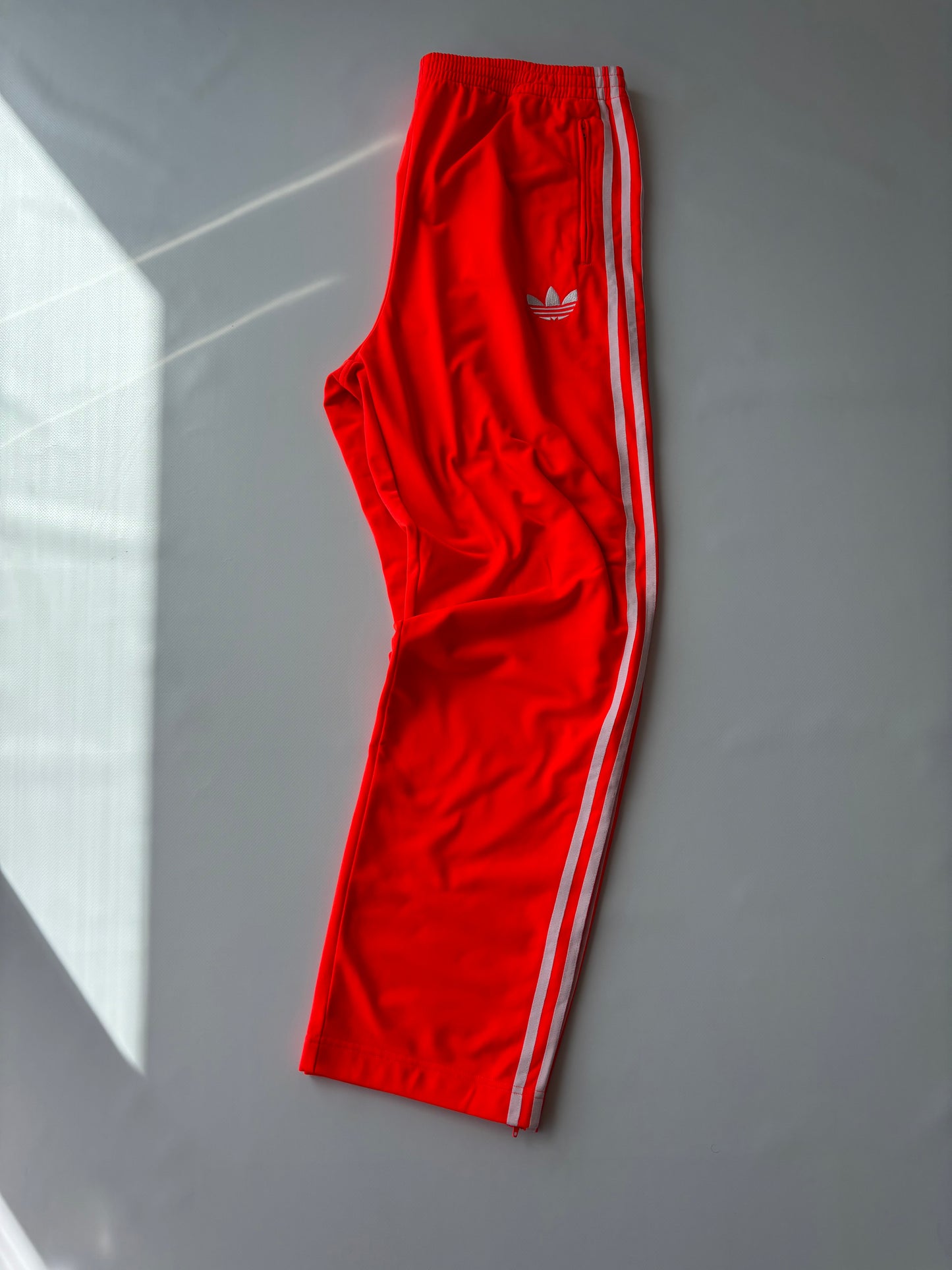 Adidas Trackbottoms