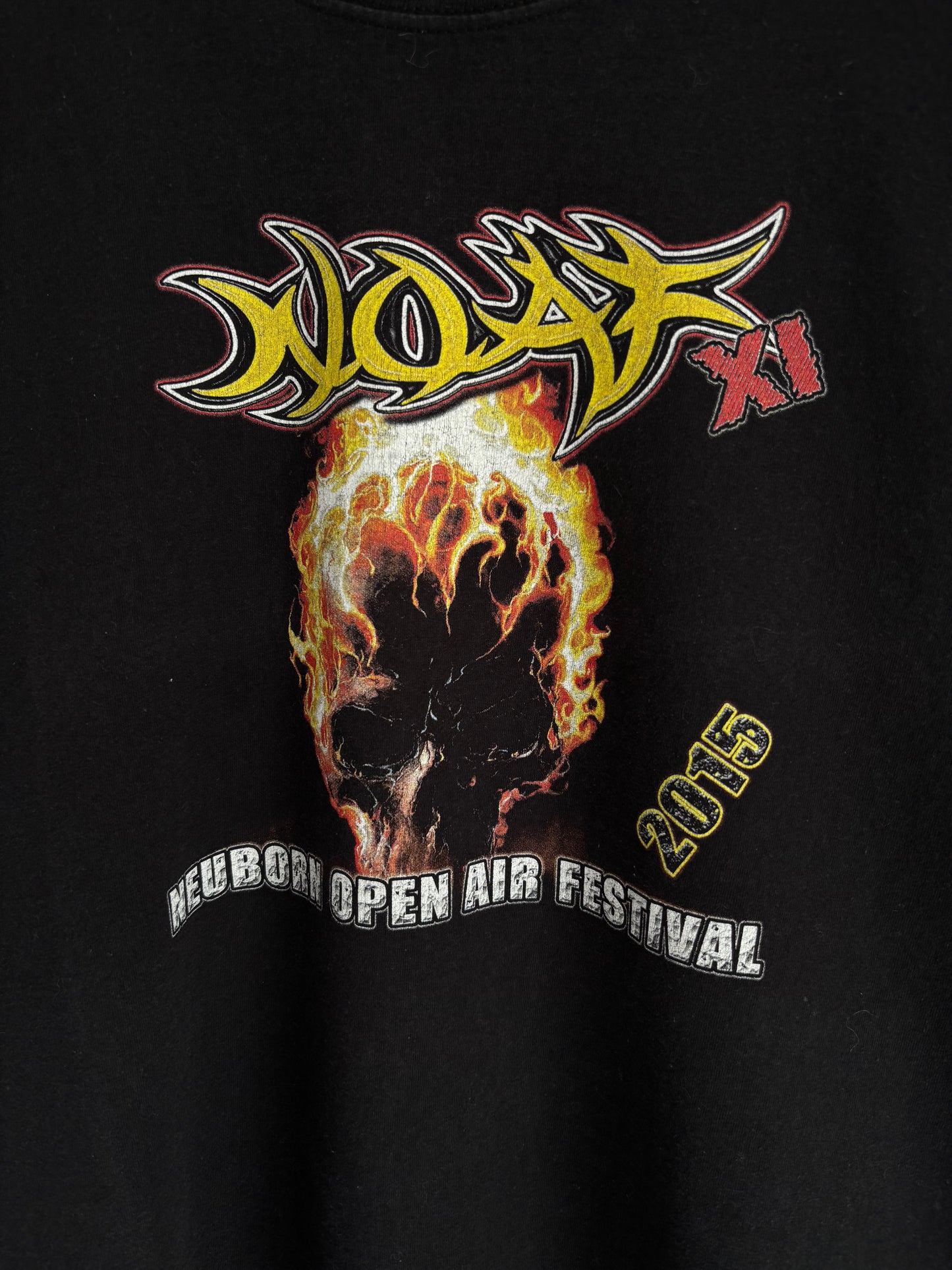 Neuborn Openair Festival Tee