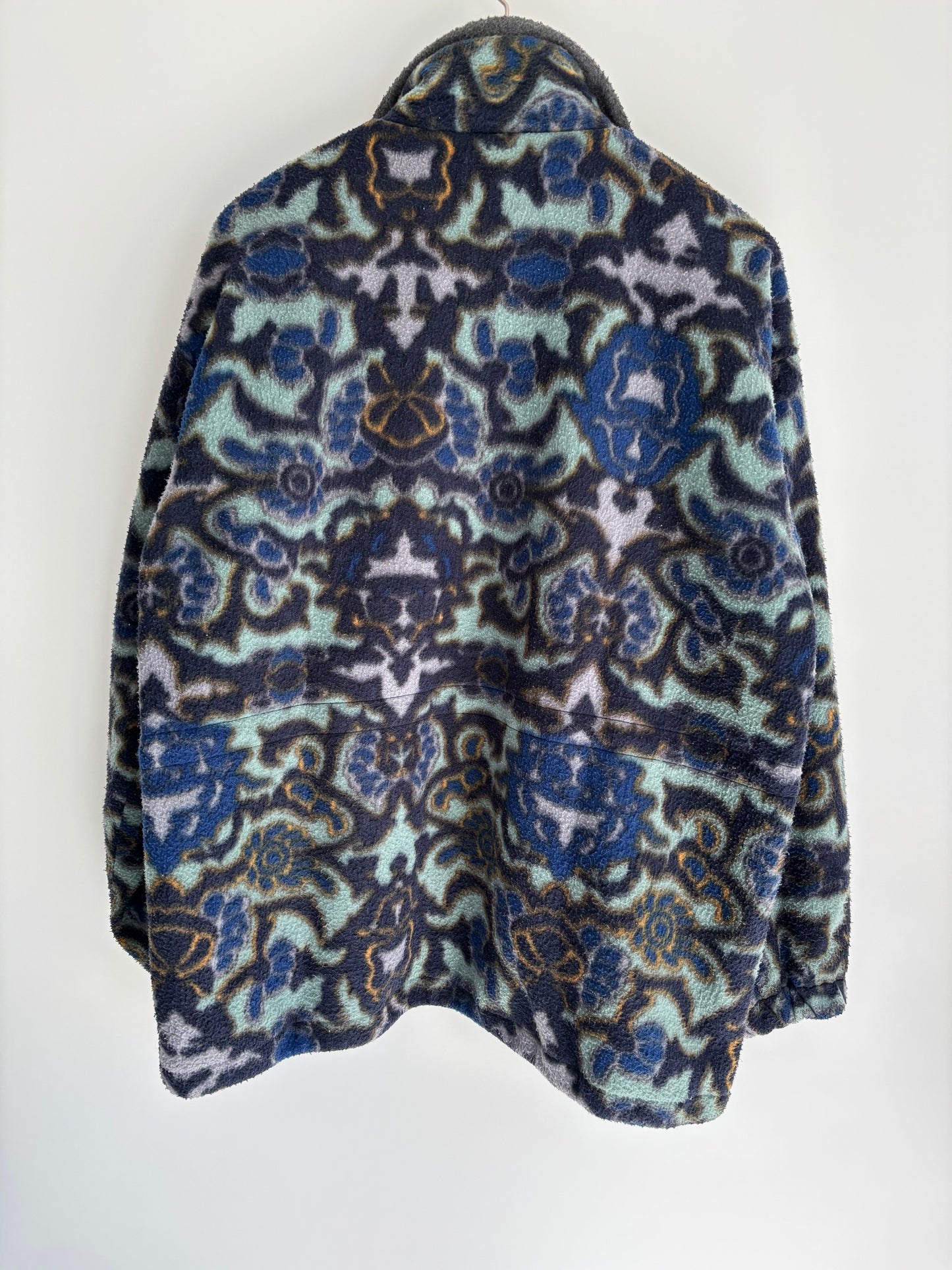 Vintage Fleece Jacket