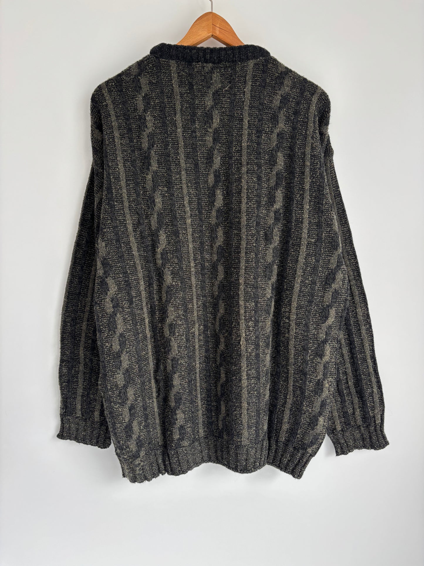 Cortina Italia Wool Pullover