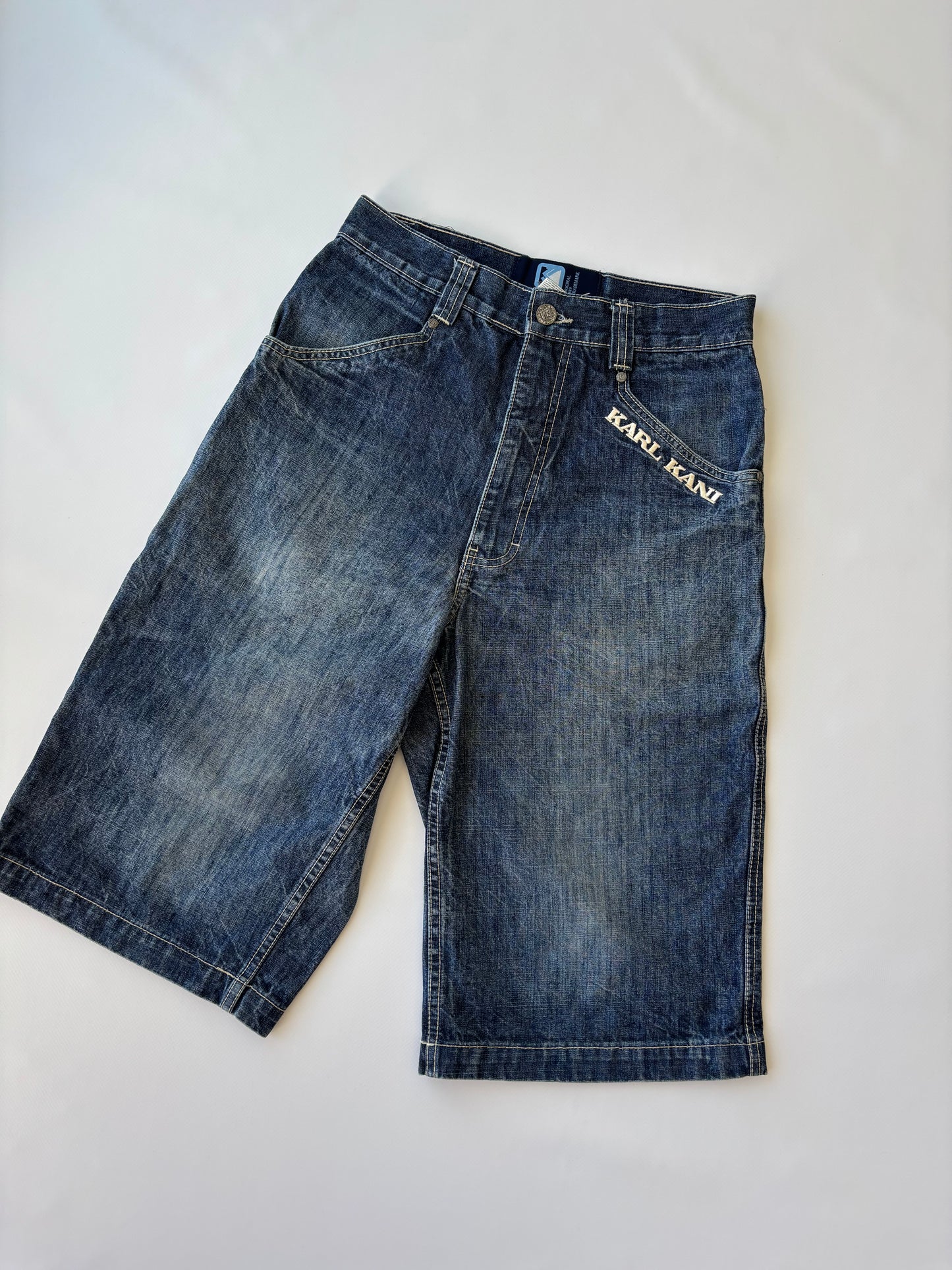 Karl Kani Shorts