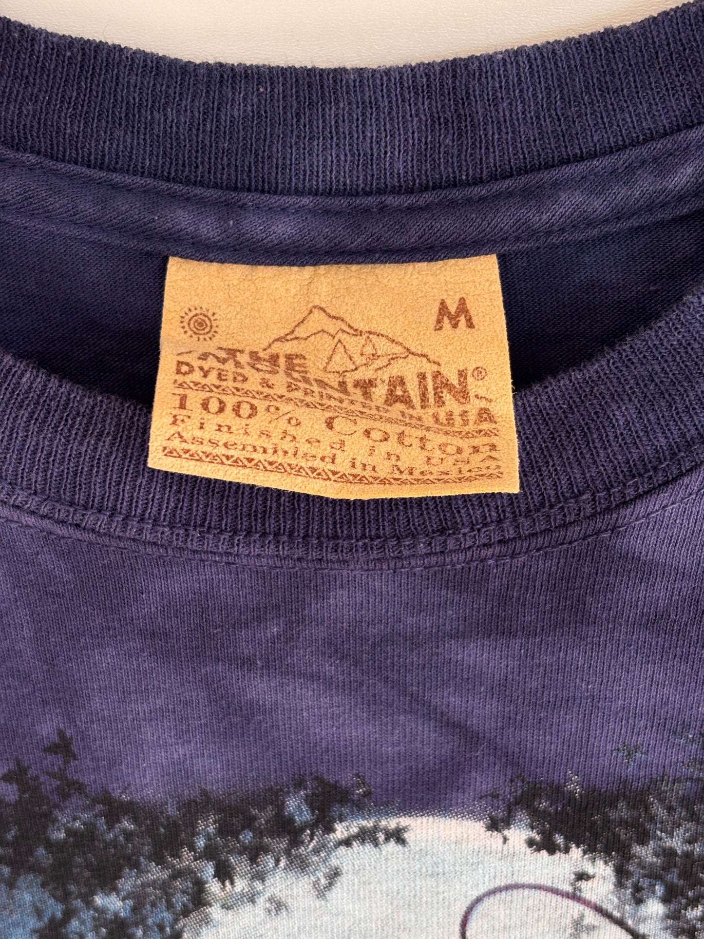 Mountain Tee