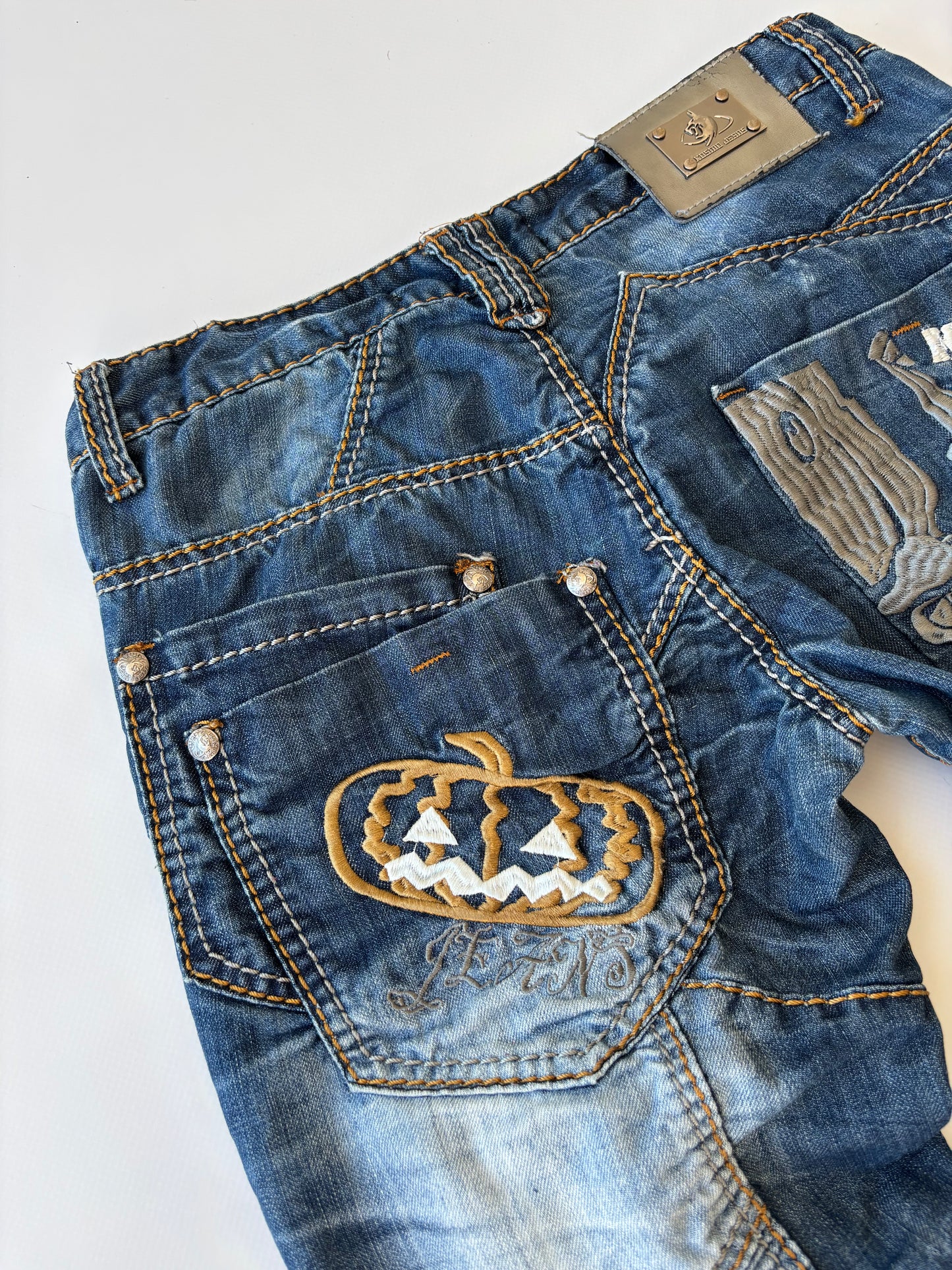 Kosmo Jeans