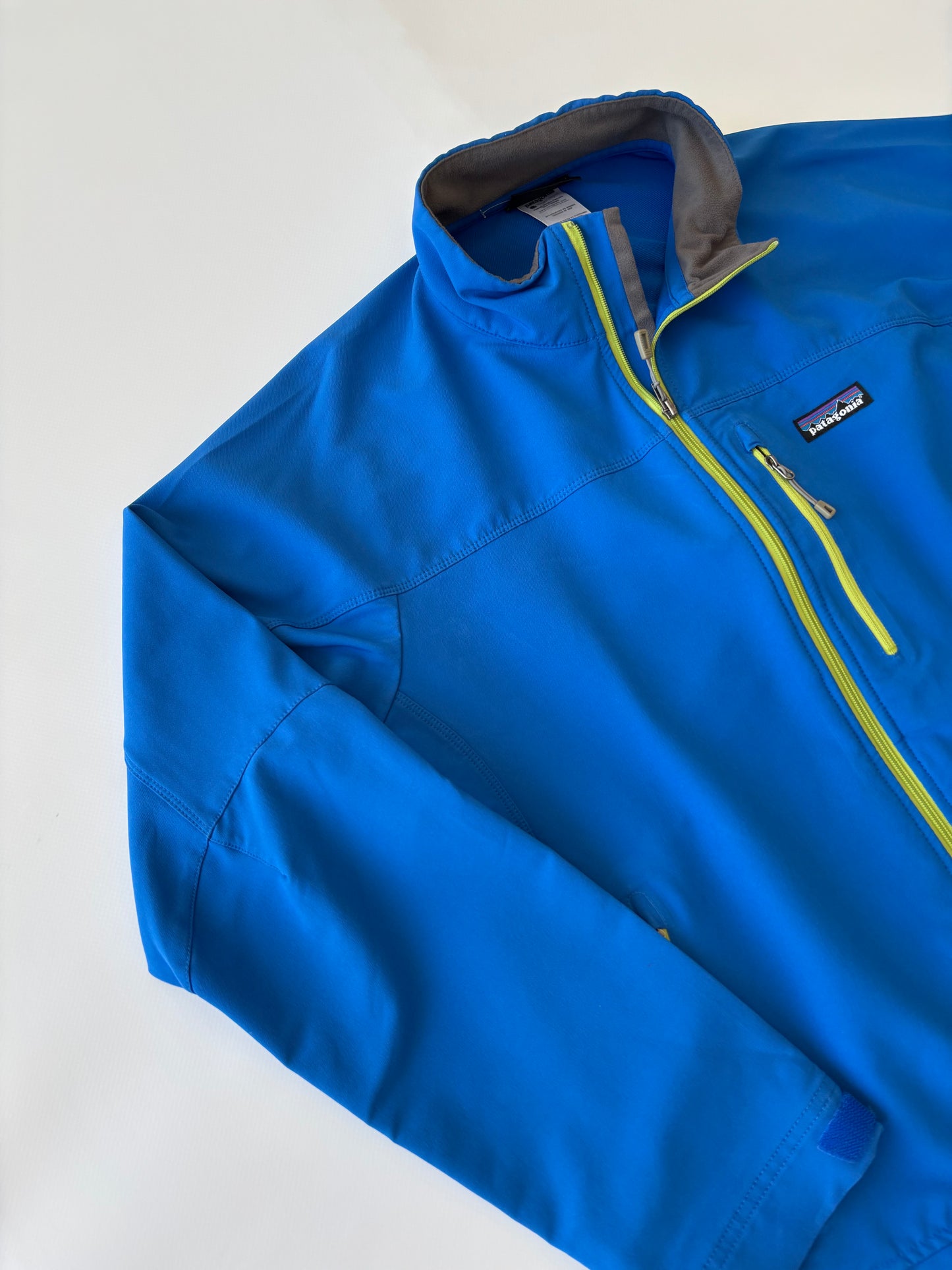 Patagonia Jacket
