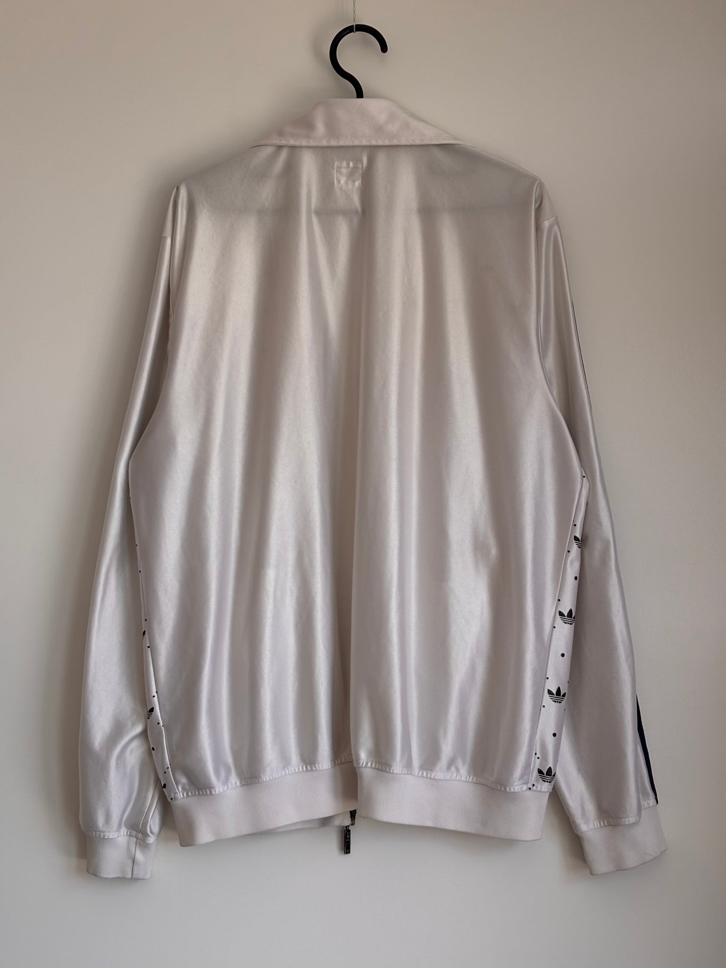 Adidas Tracktop