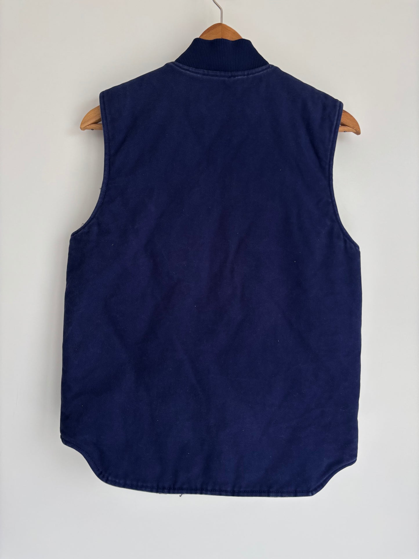 Carhartt Navy Vest