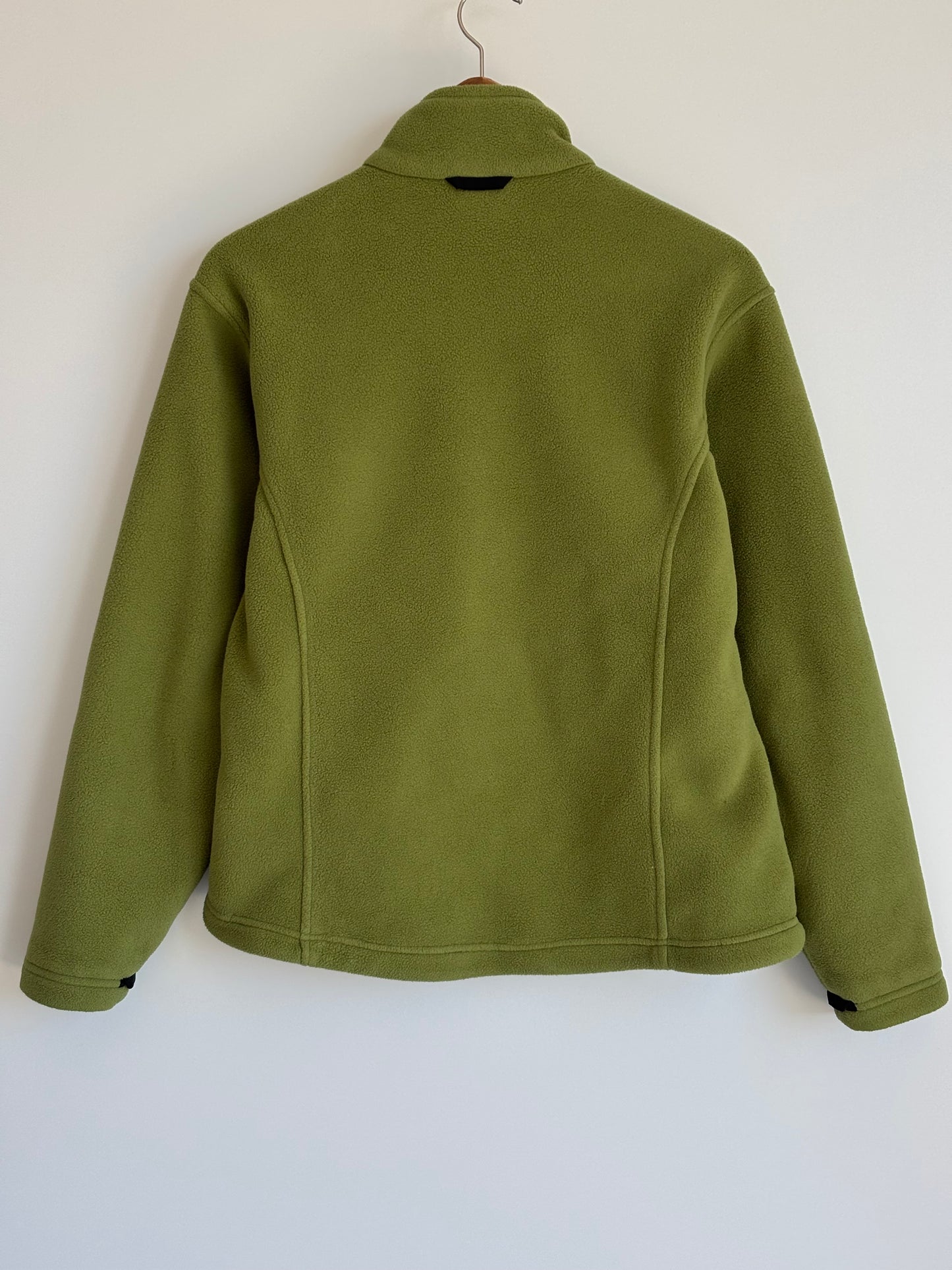 Women’s Jack Wolfskin Fleece