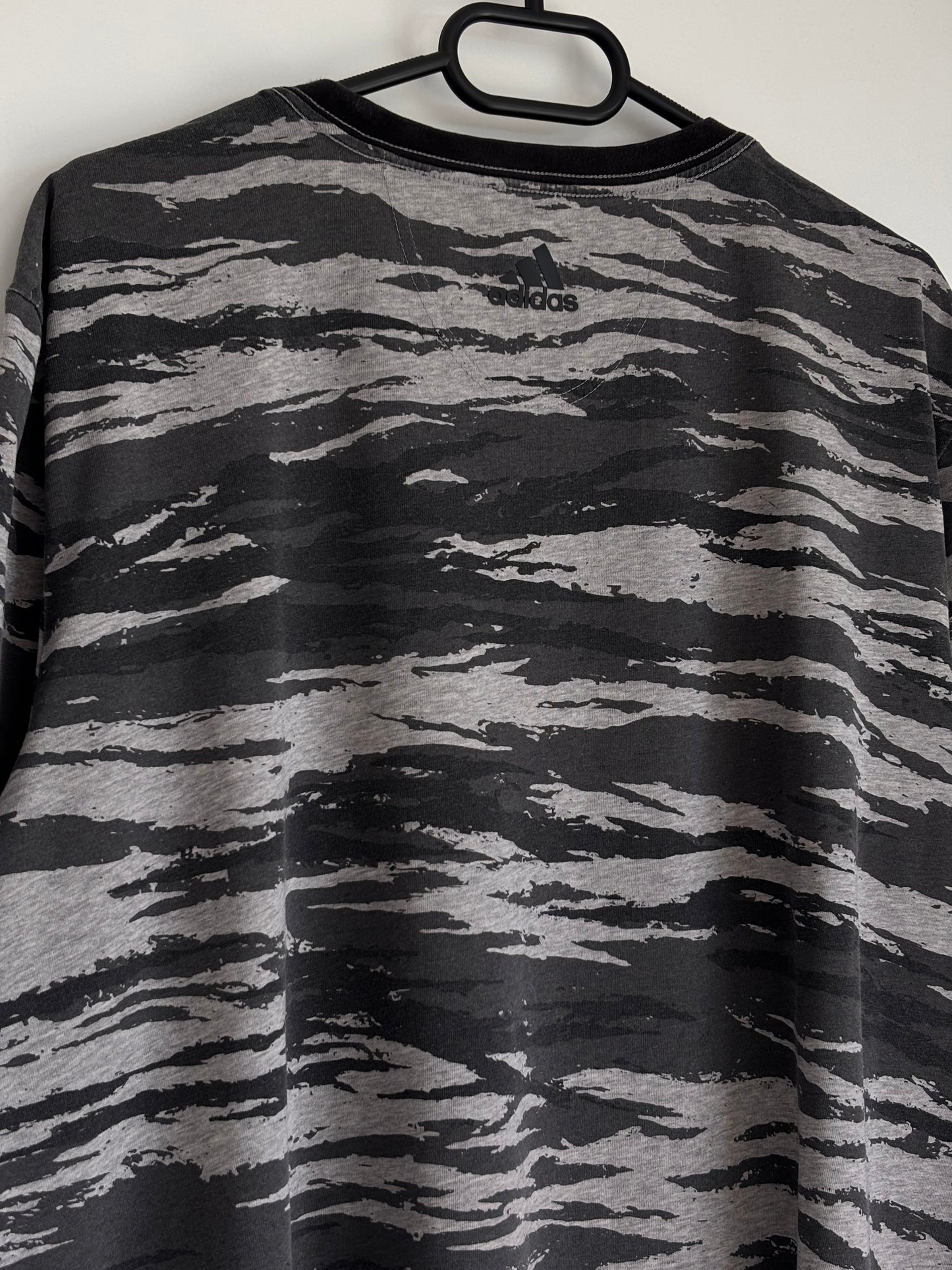 Adidas Camo Tee