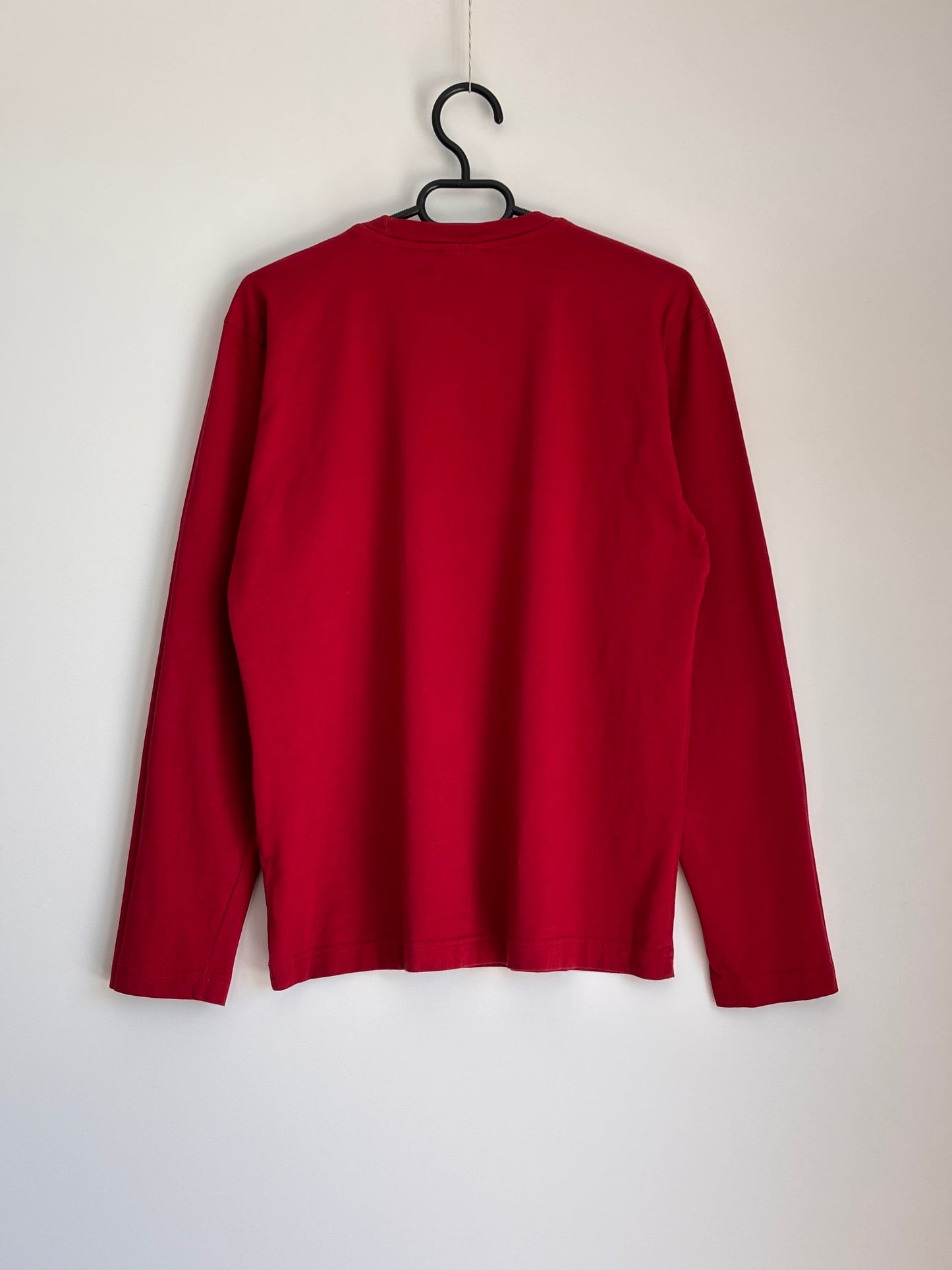 Champion Blouse