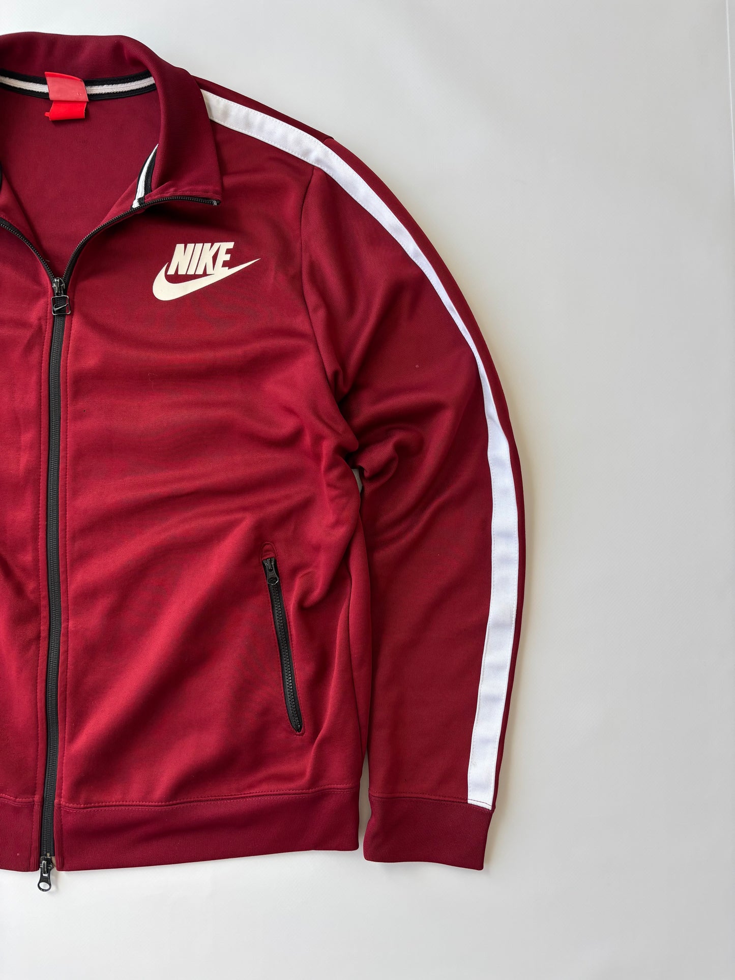 Nike Tracktop