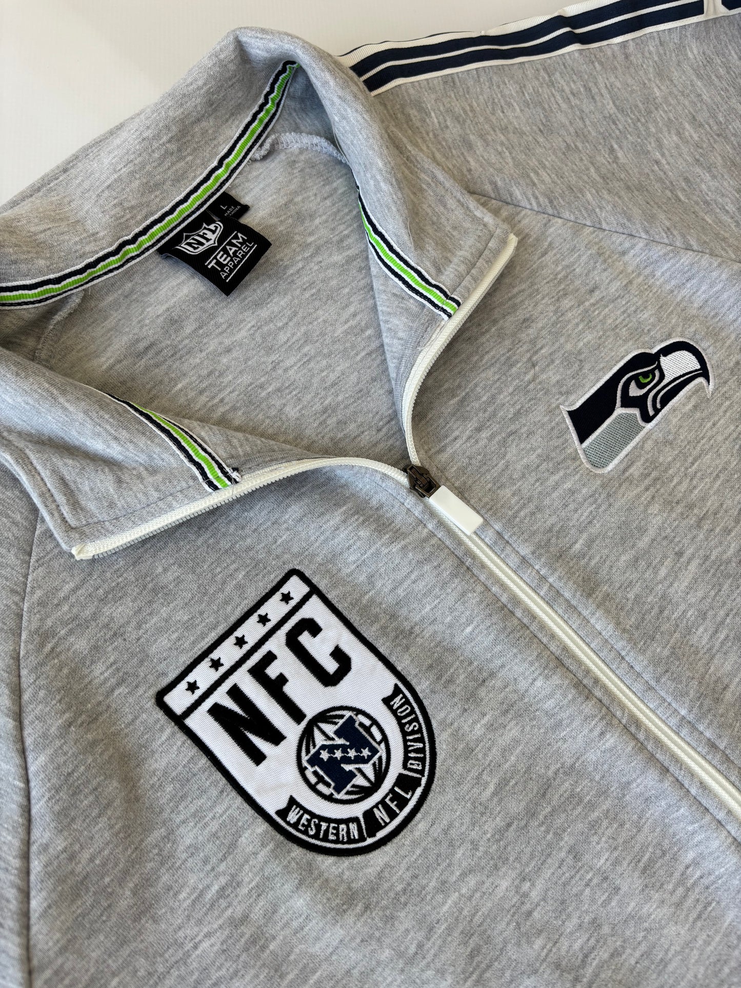 Nfl TrackTop