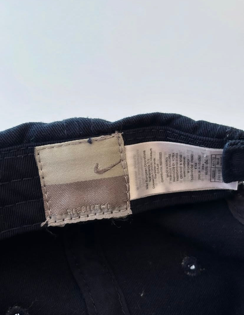 Nike Cap