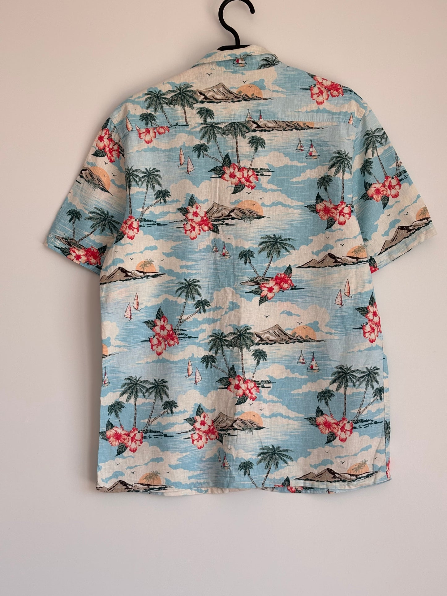 George Shirt