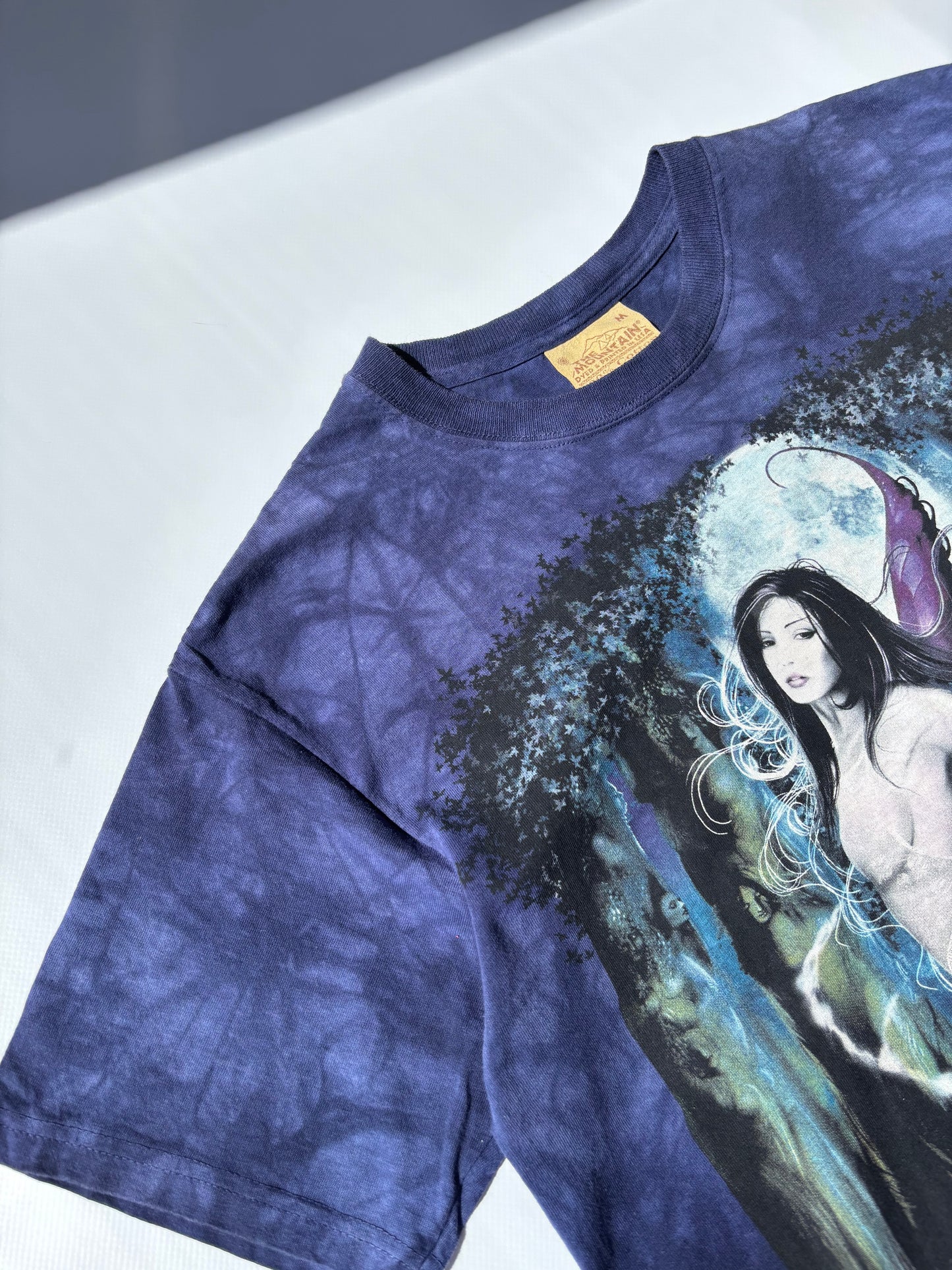 Mountain Tee