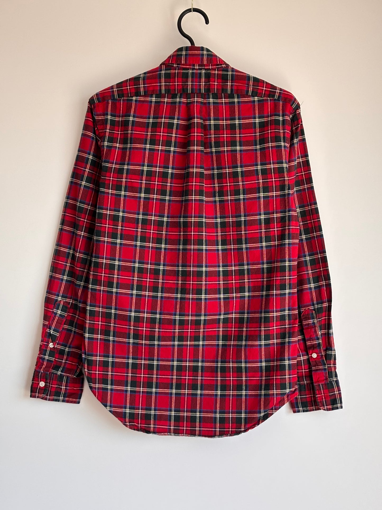 Ralph Lauren Flannel Shirt