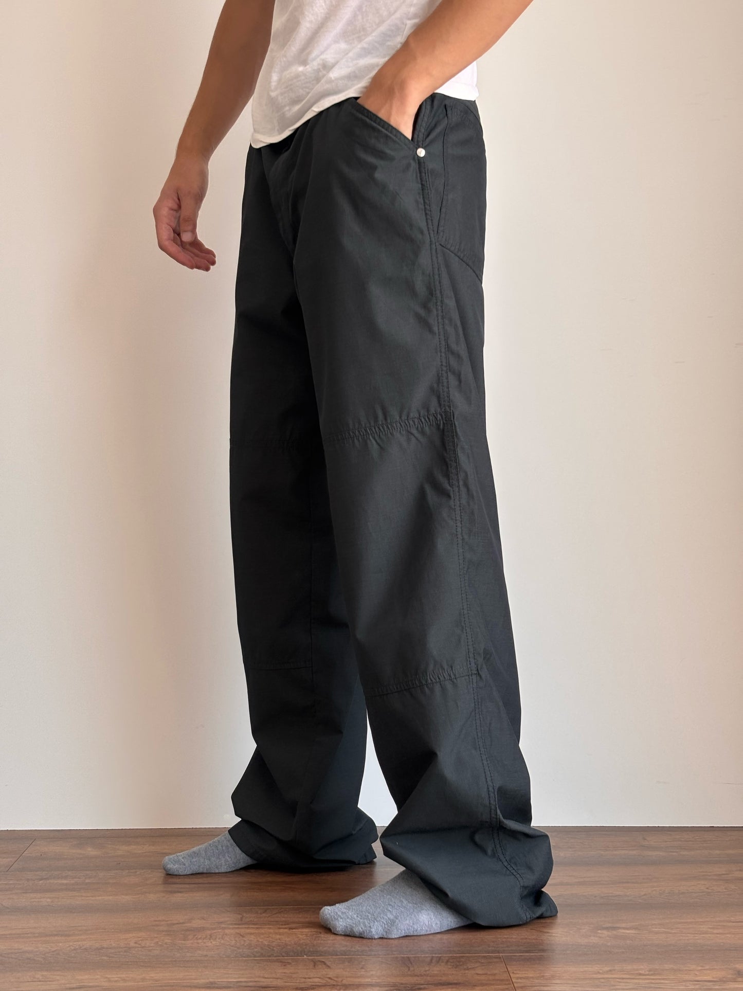 Boss Mining Pants