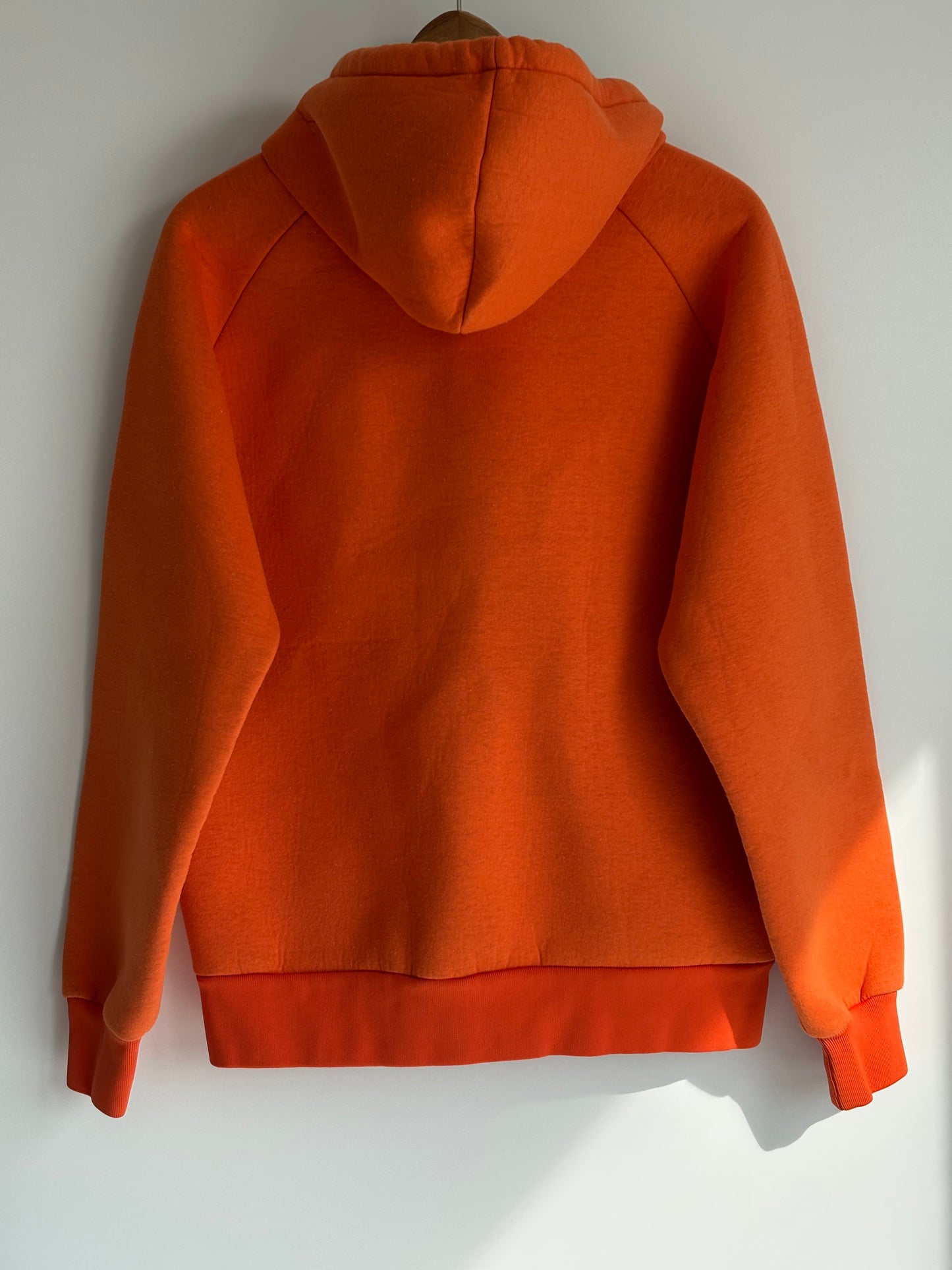 Carhartt Car-Lux Hooded Jacket