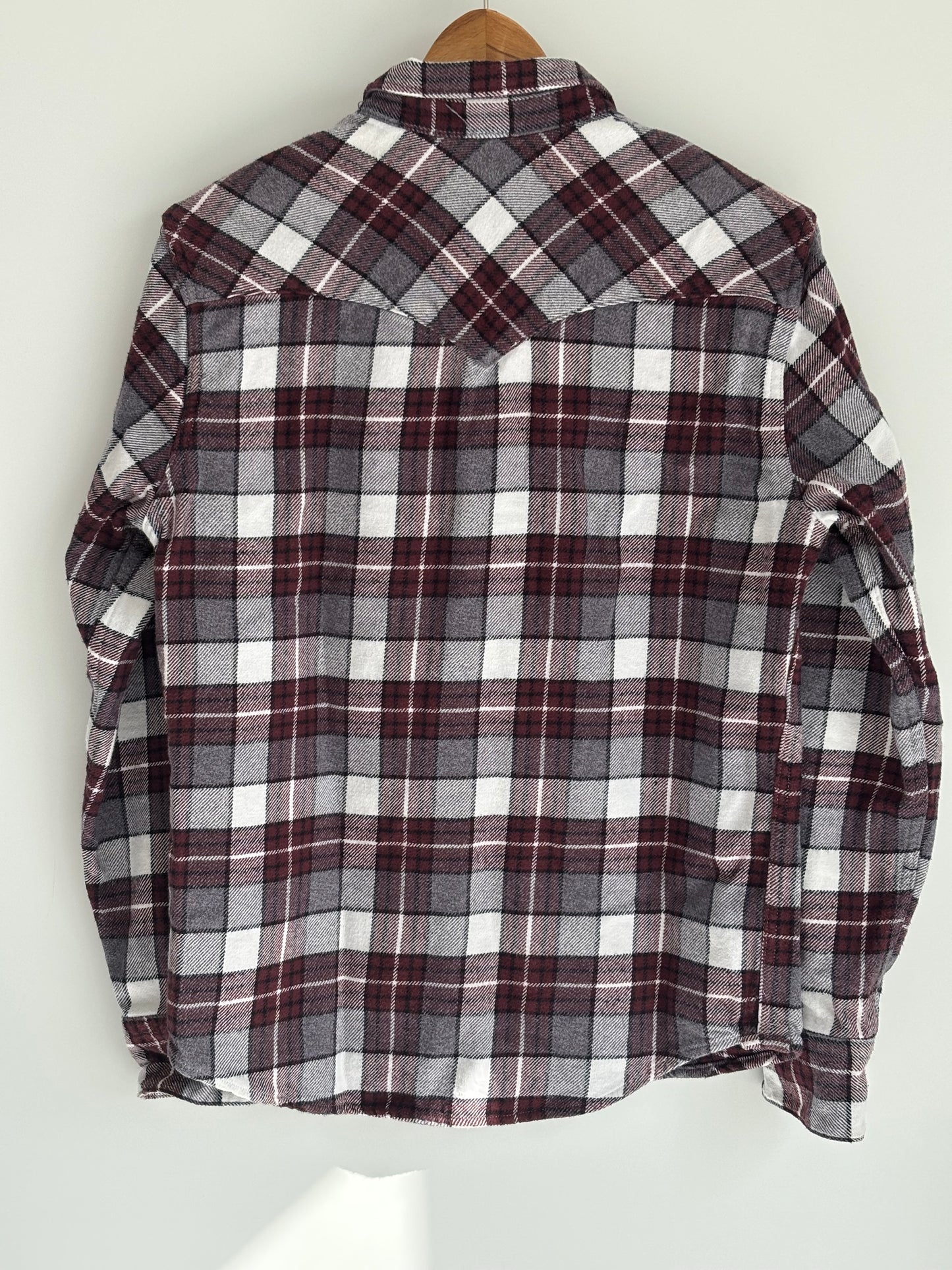 Levi’s Flannel Shirt