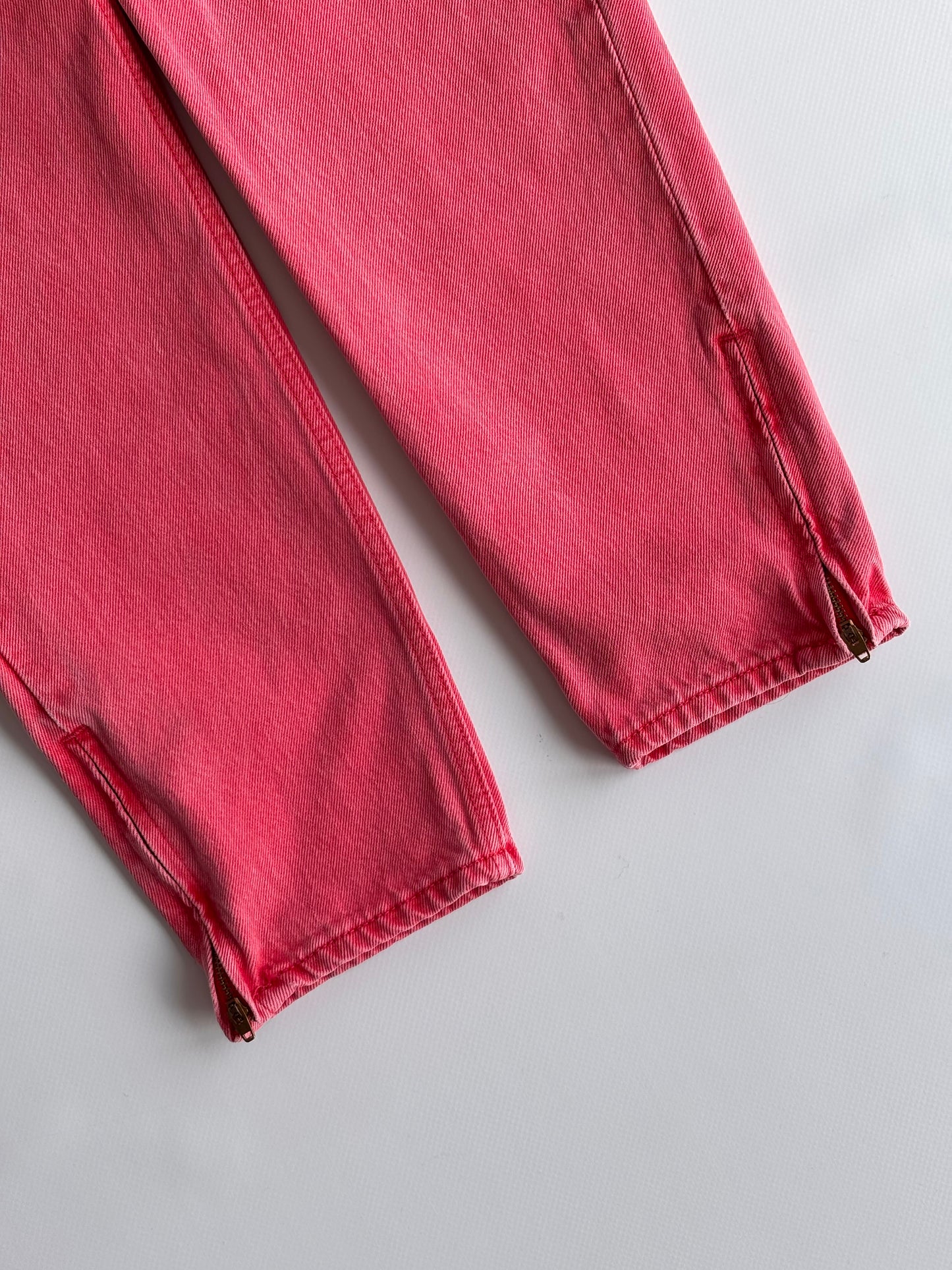 Women’s Levi’s Mom Jeans