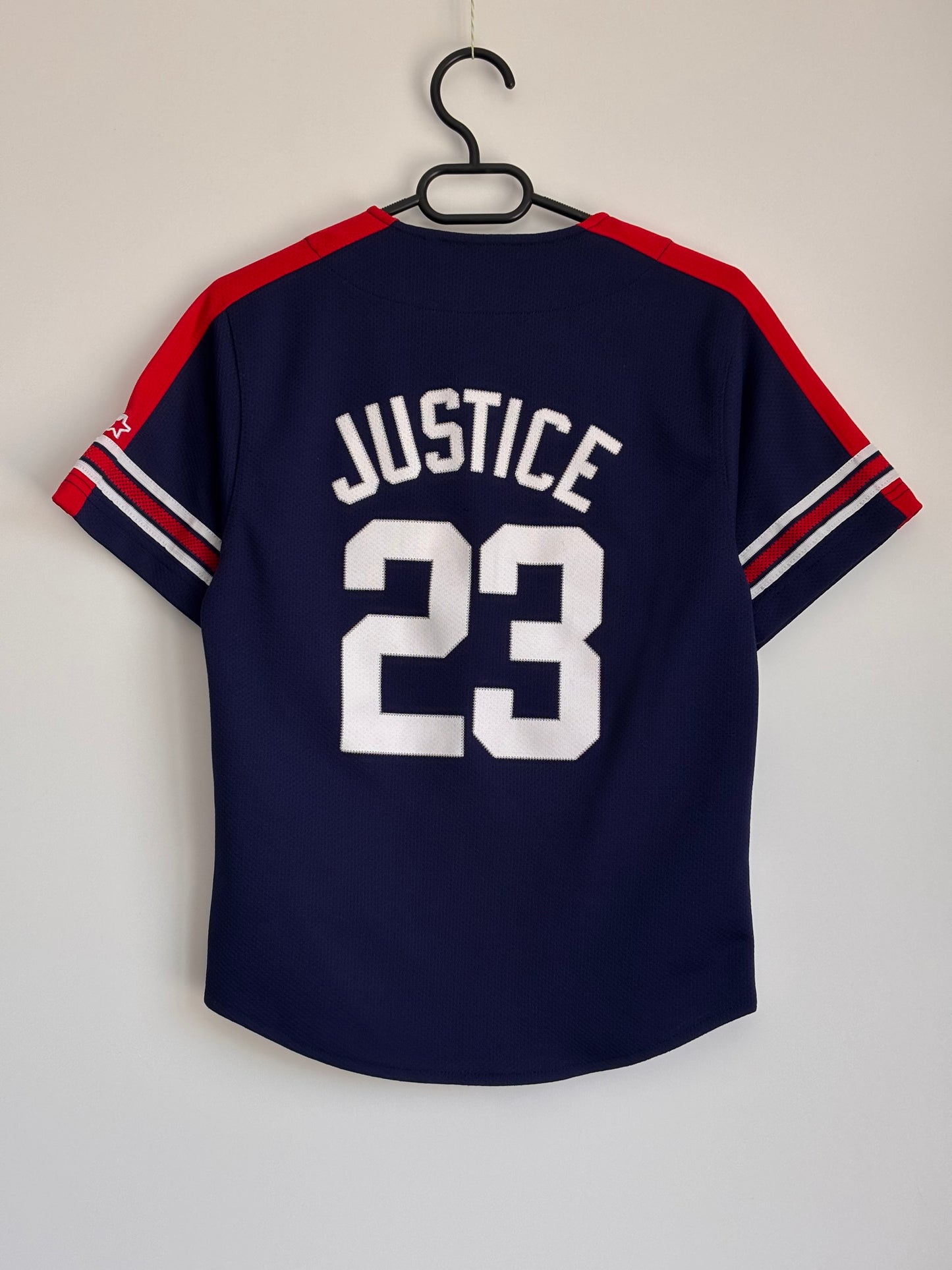 Starter Kids Indians Jersey