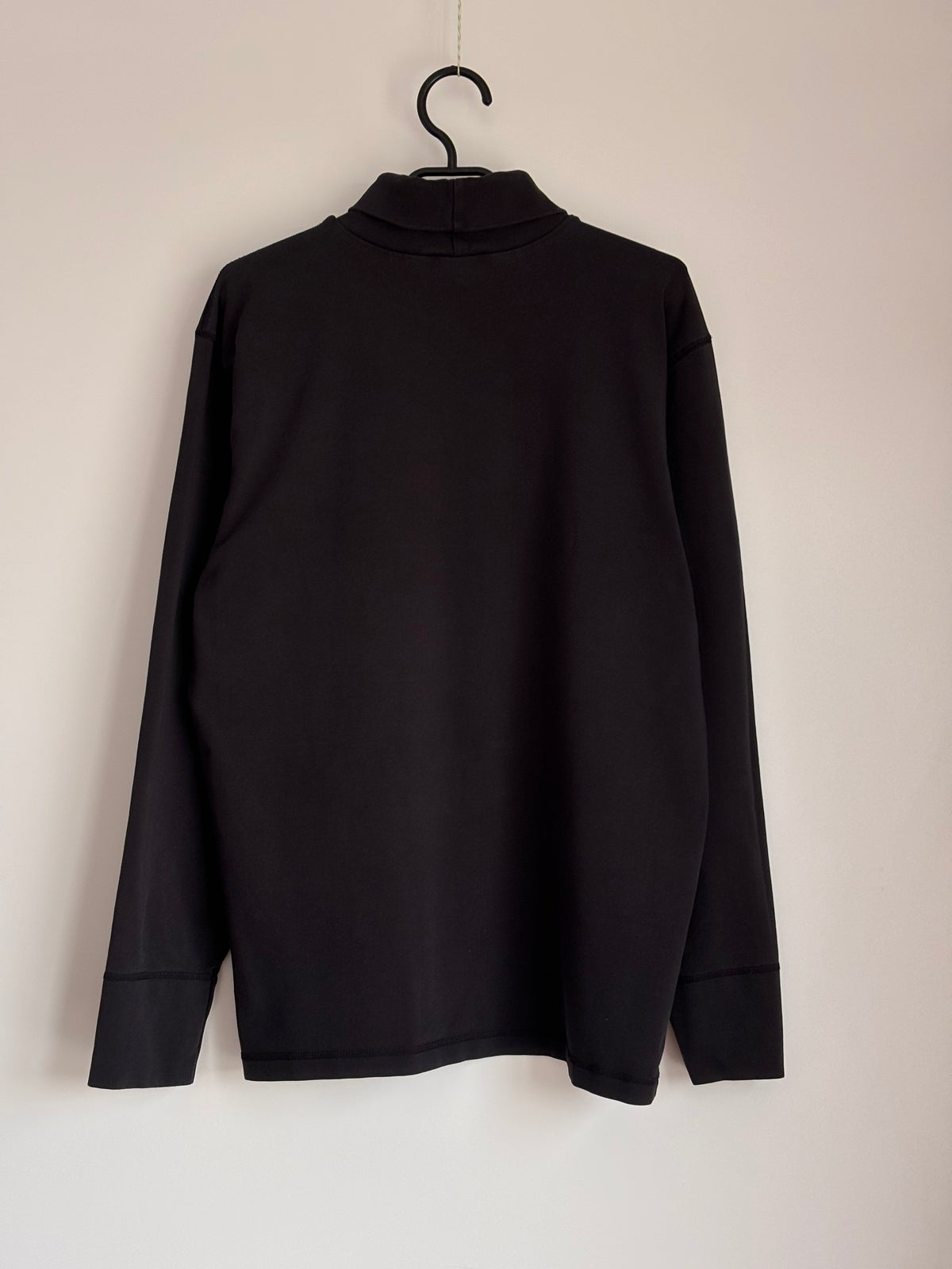 Vintage Nike Turtleneck