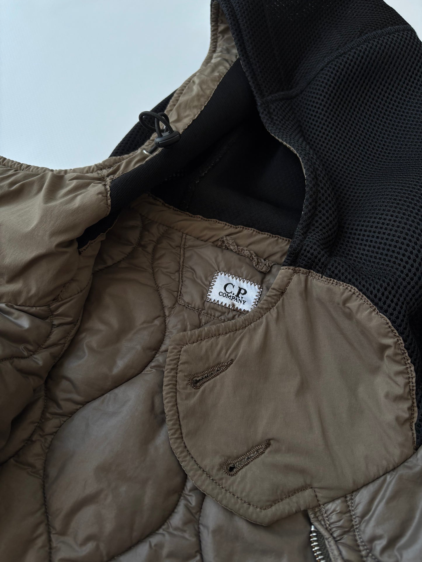 C.P Company Jacket