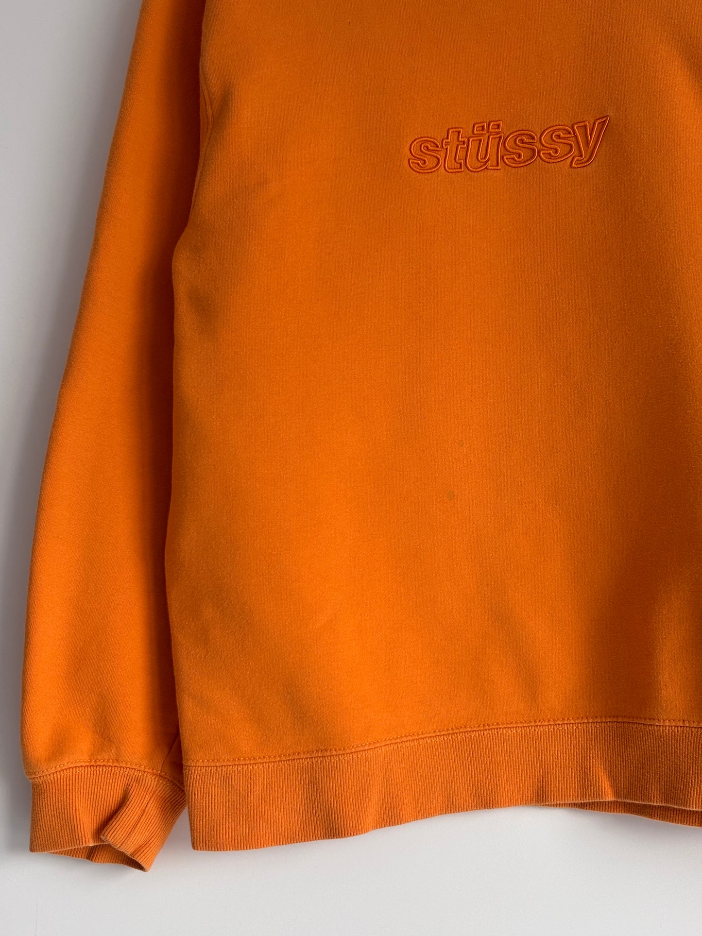 Stüssy Crewneck