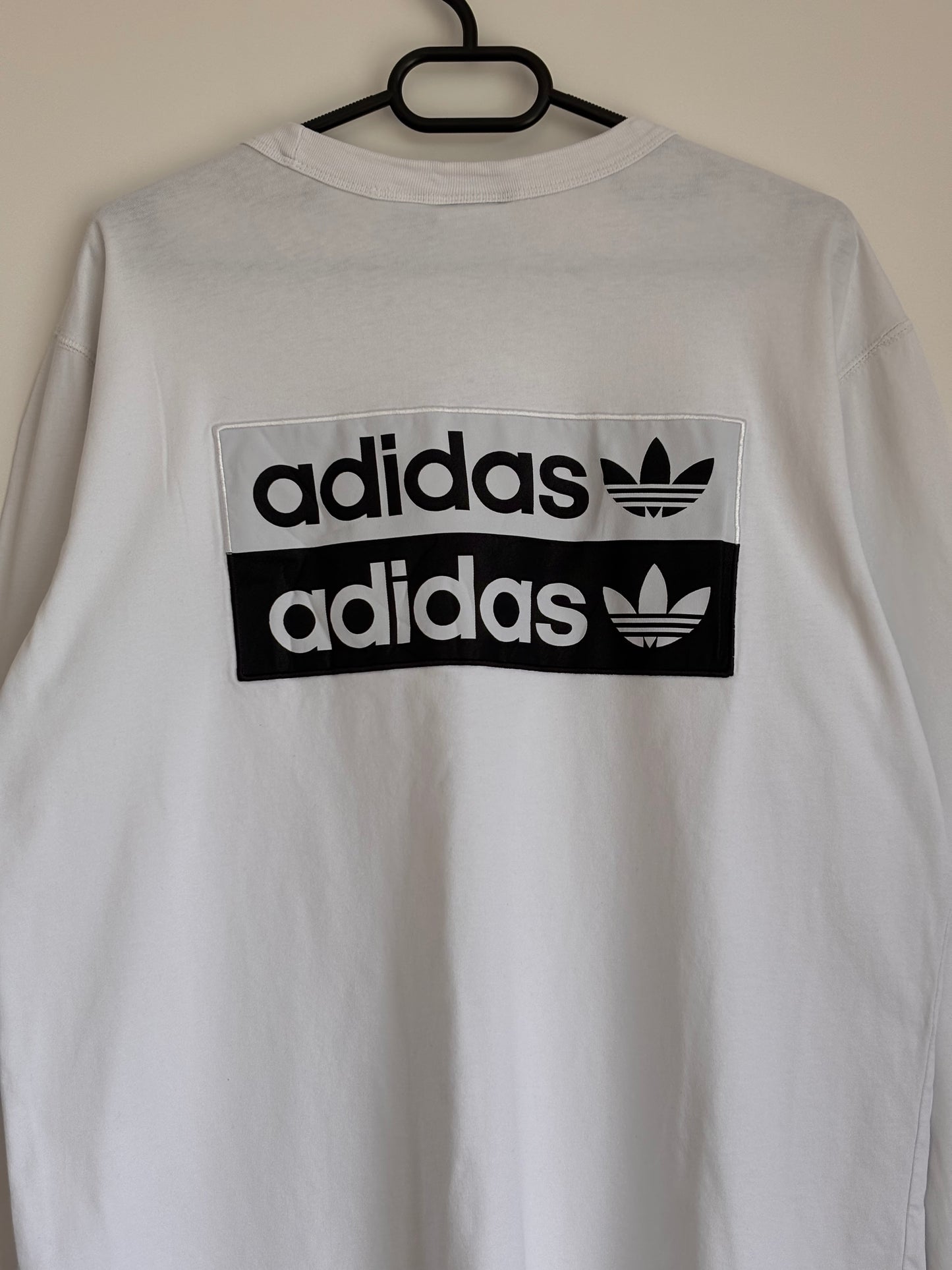 Adidas Blouse