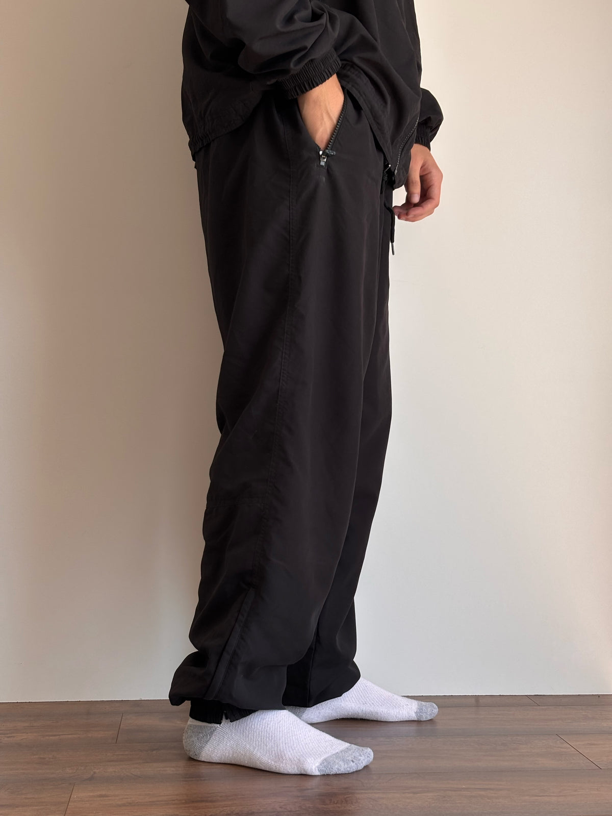 Adidas Tracksuit
