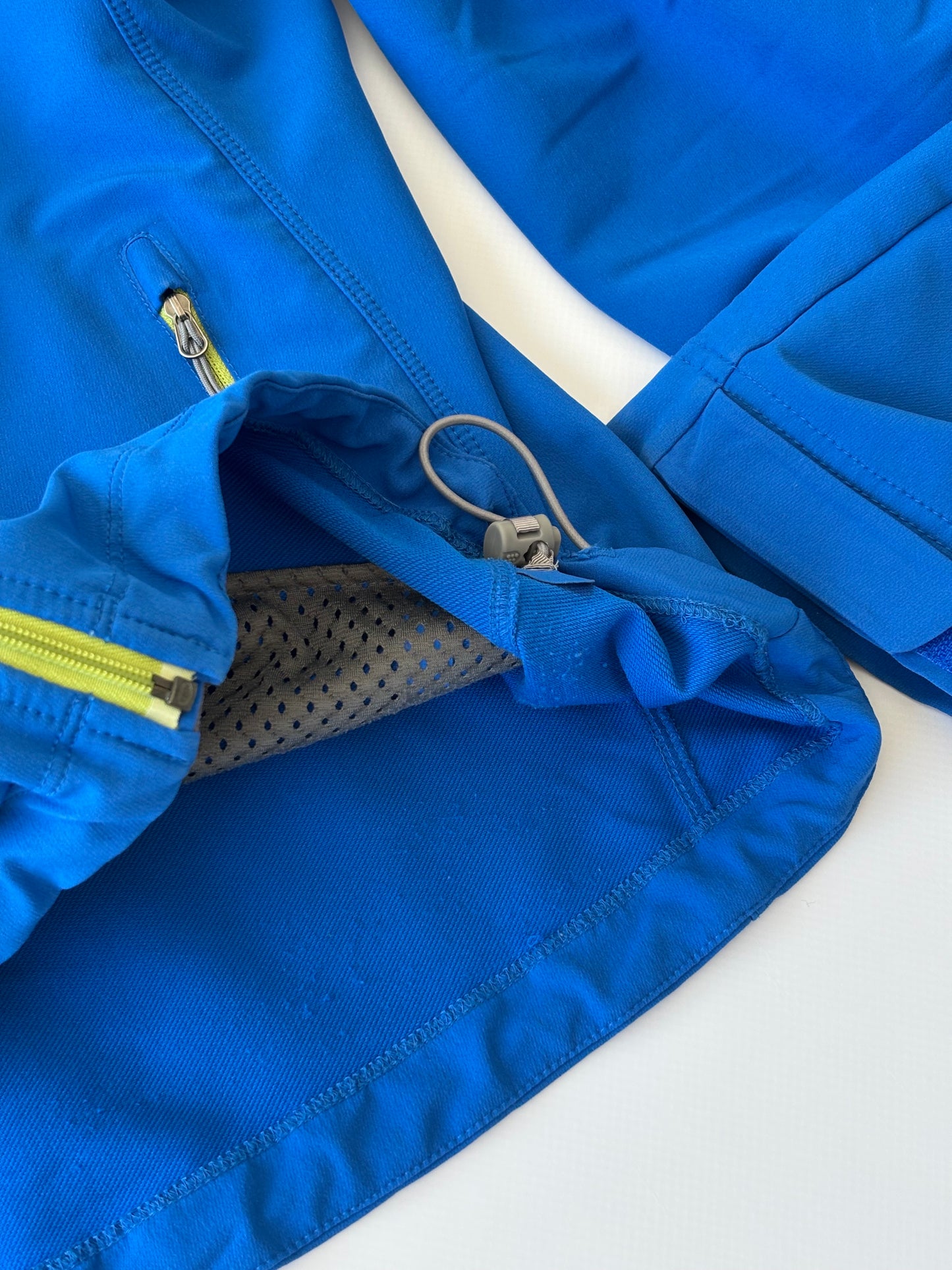 Patagonia Jacket