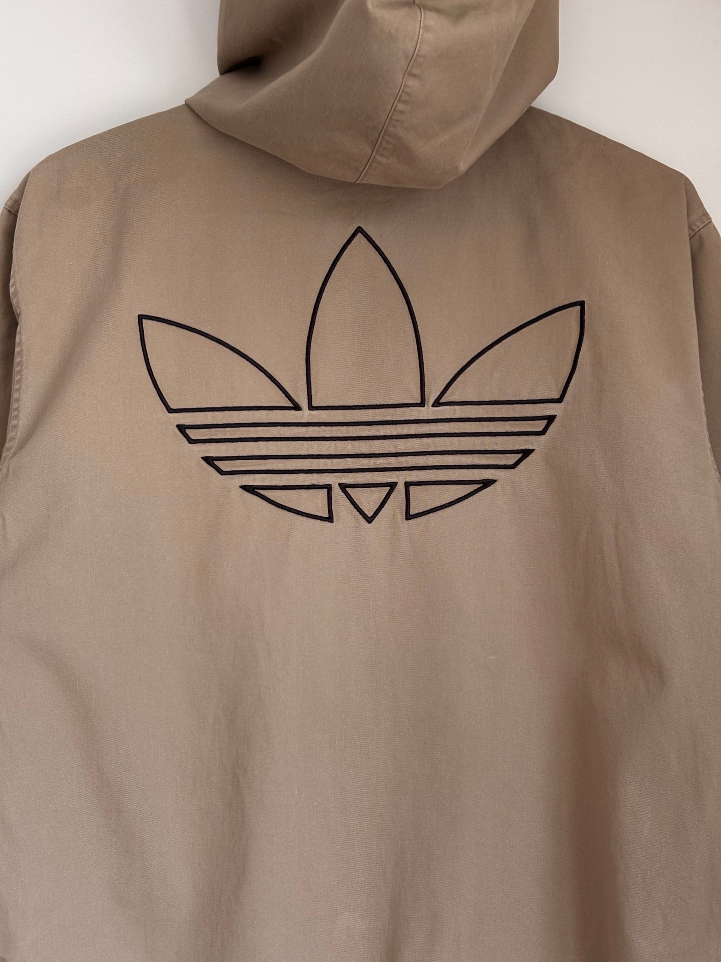 Adidas Trackjacket