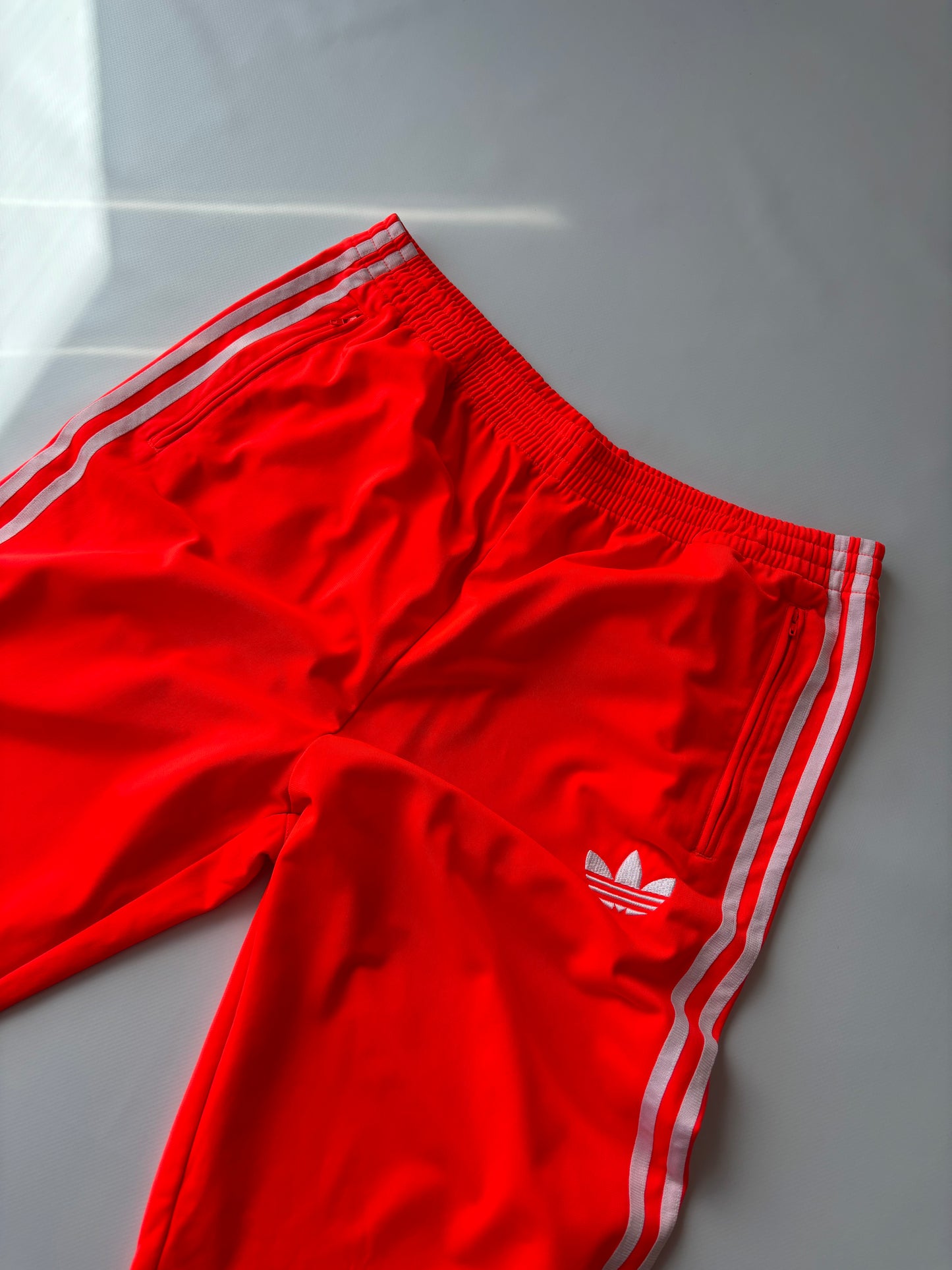 Adidas Trackbottoms