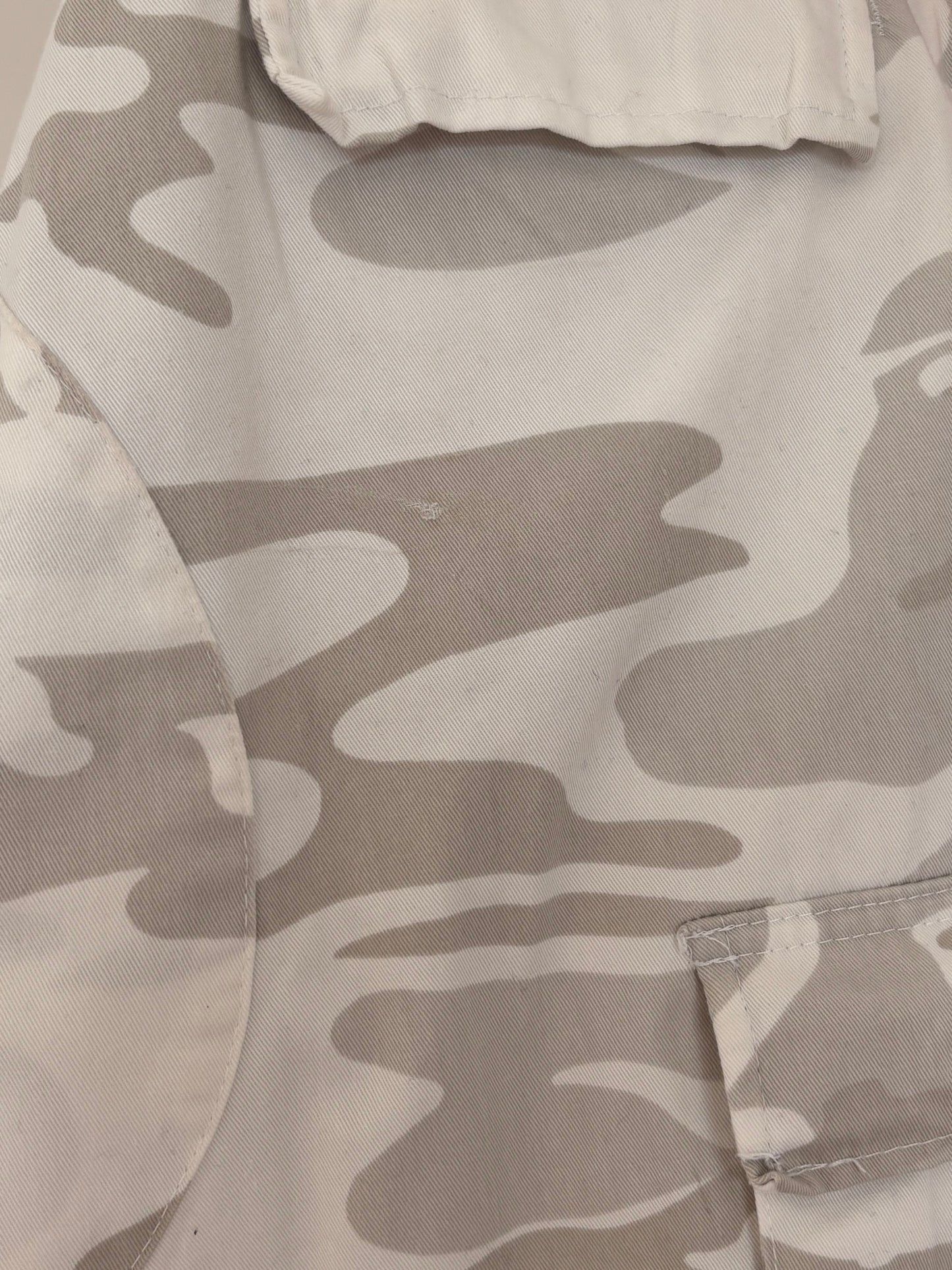 Arctic Cargo Pants