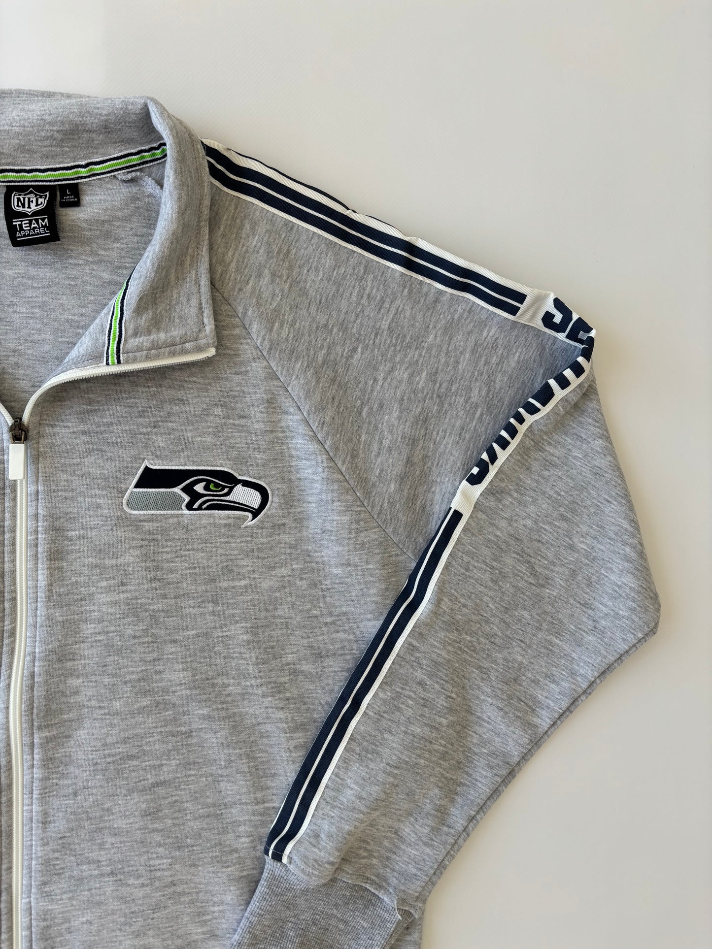 Nfl TrackTop