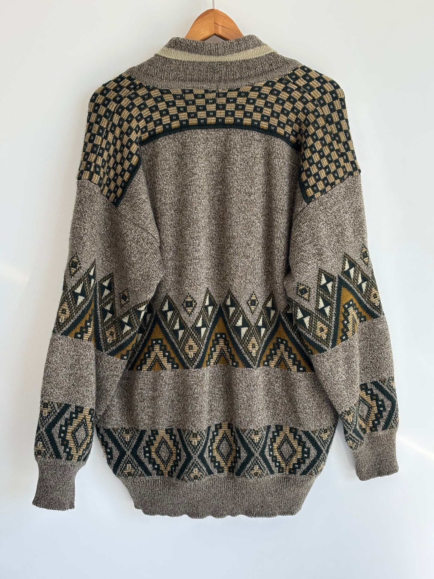 Ferraro 🇮🇹 Cardigan