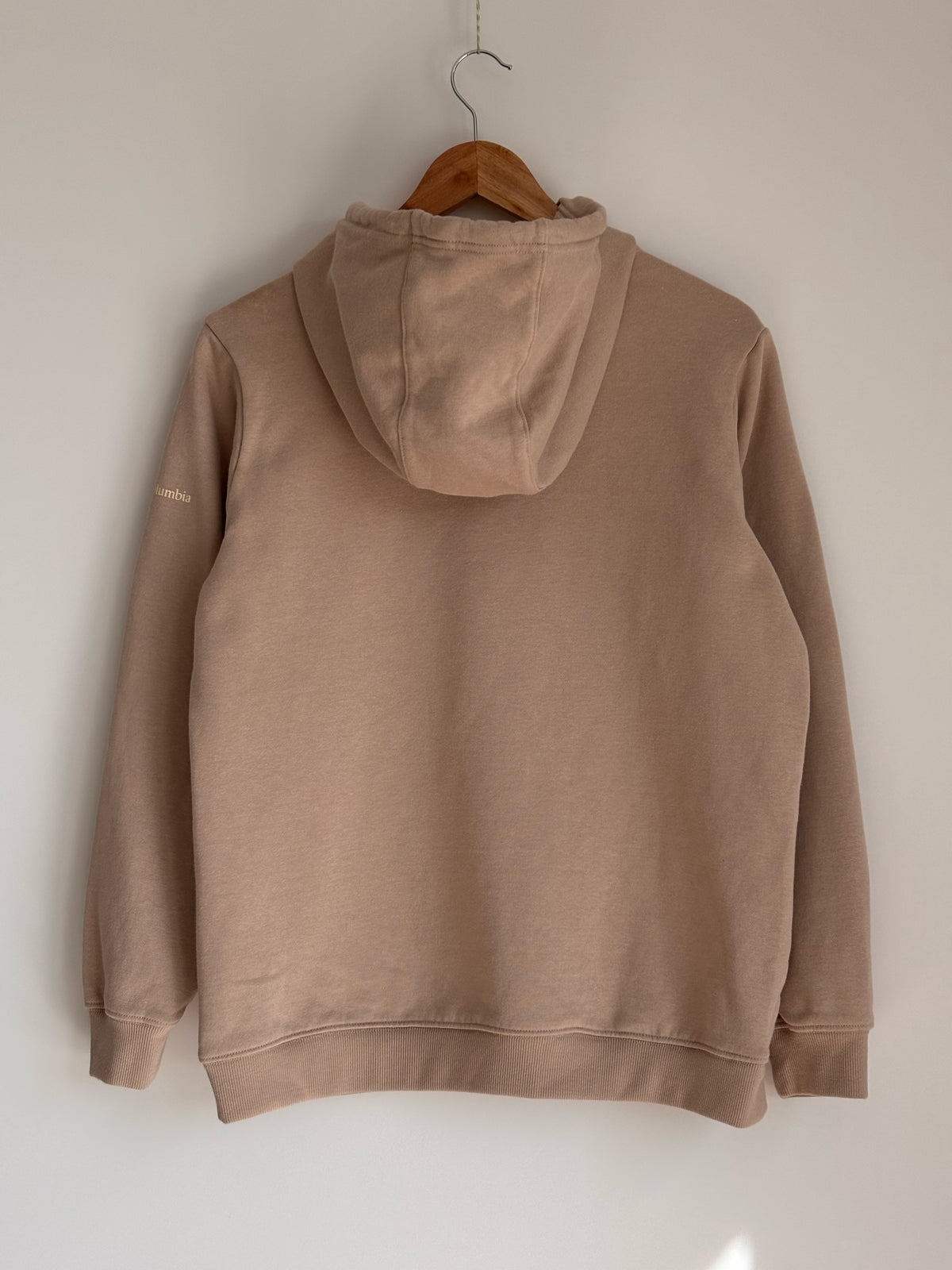 Columbia Hoodie