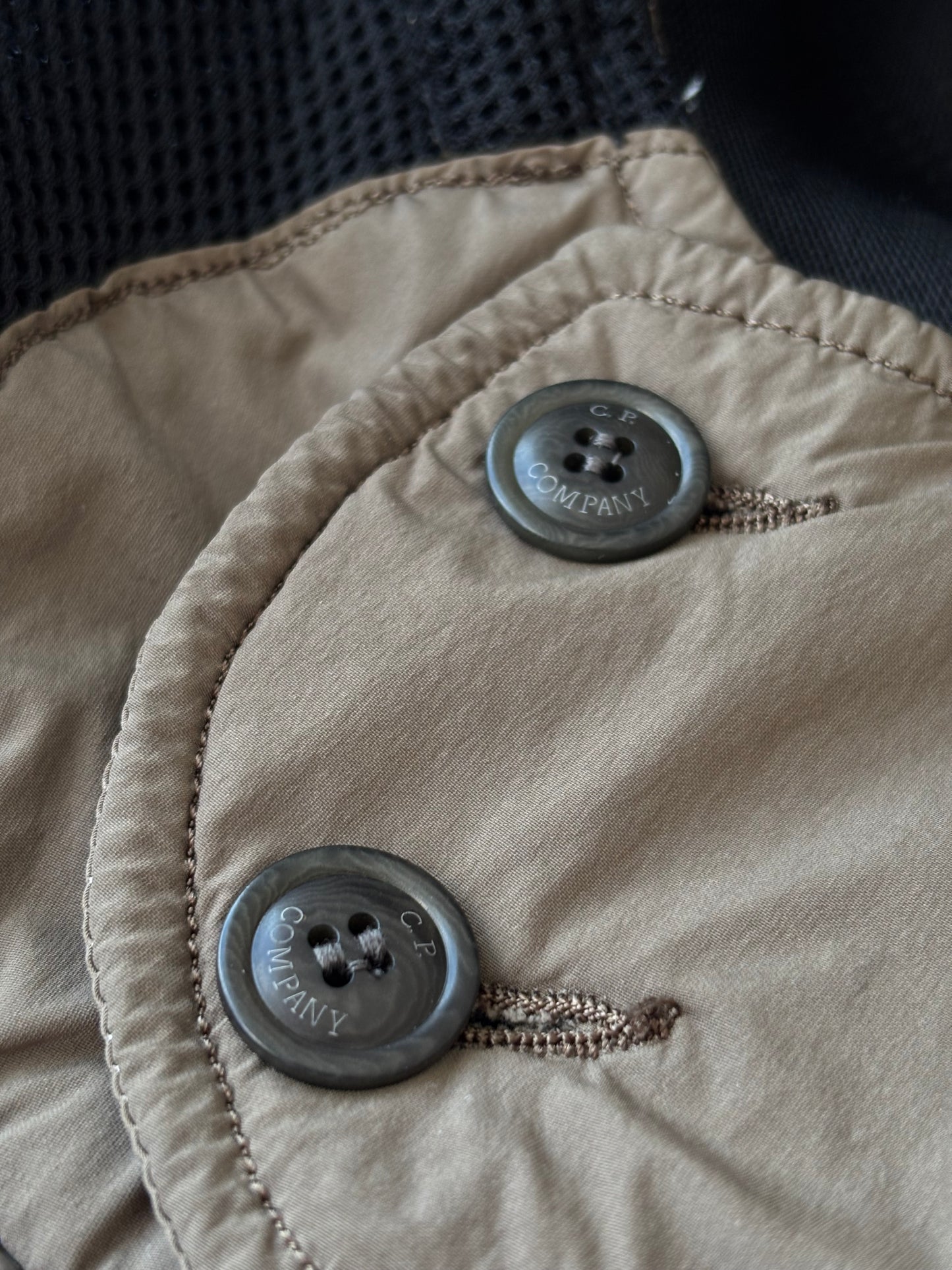 C.P Company Jacket