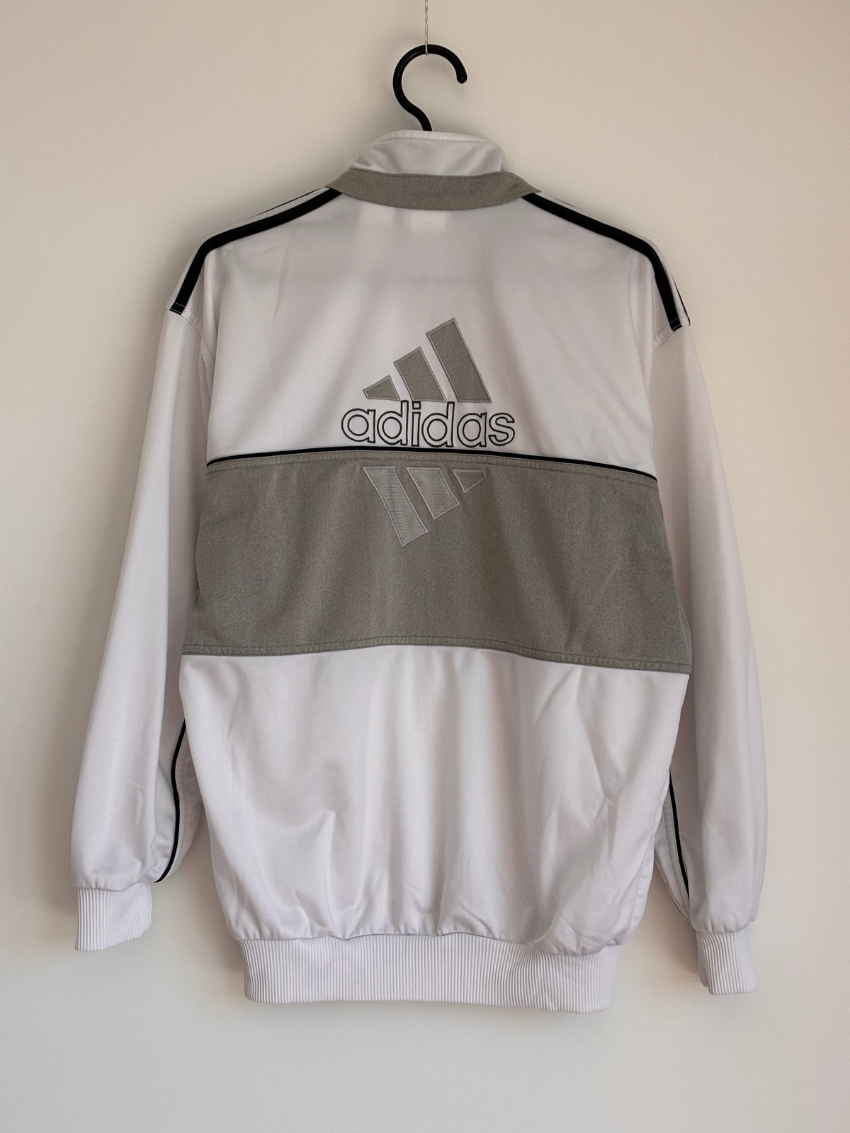 Adidas Tracktop