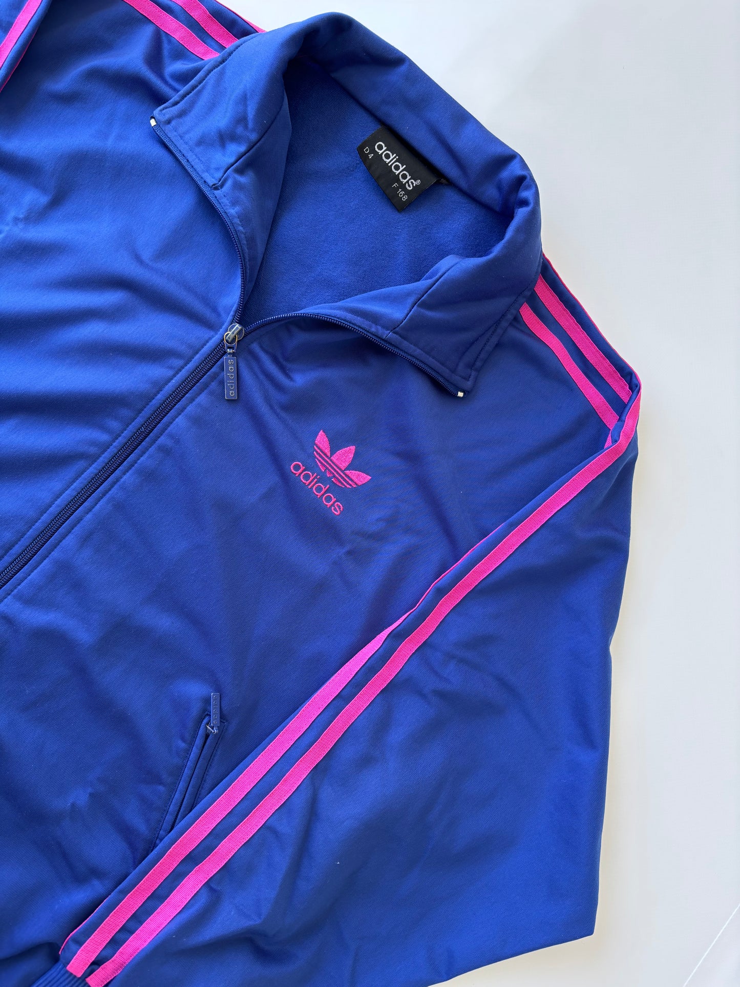 Adidas TrackTop