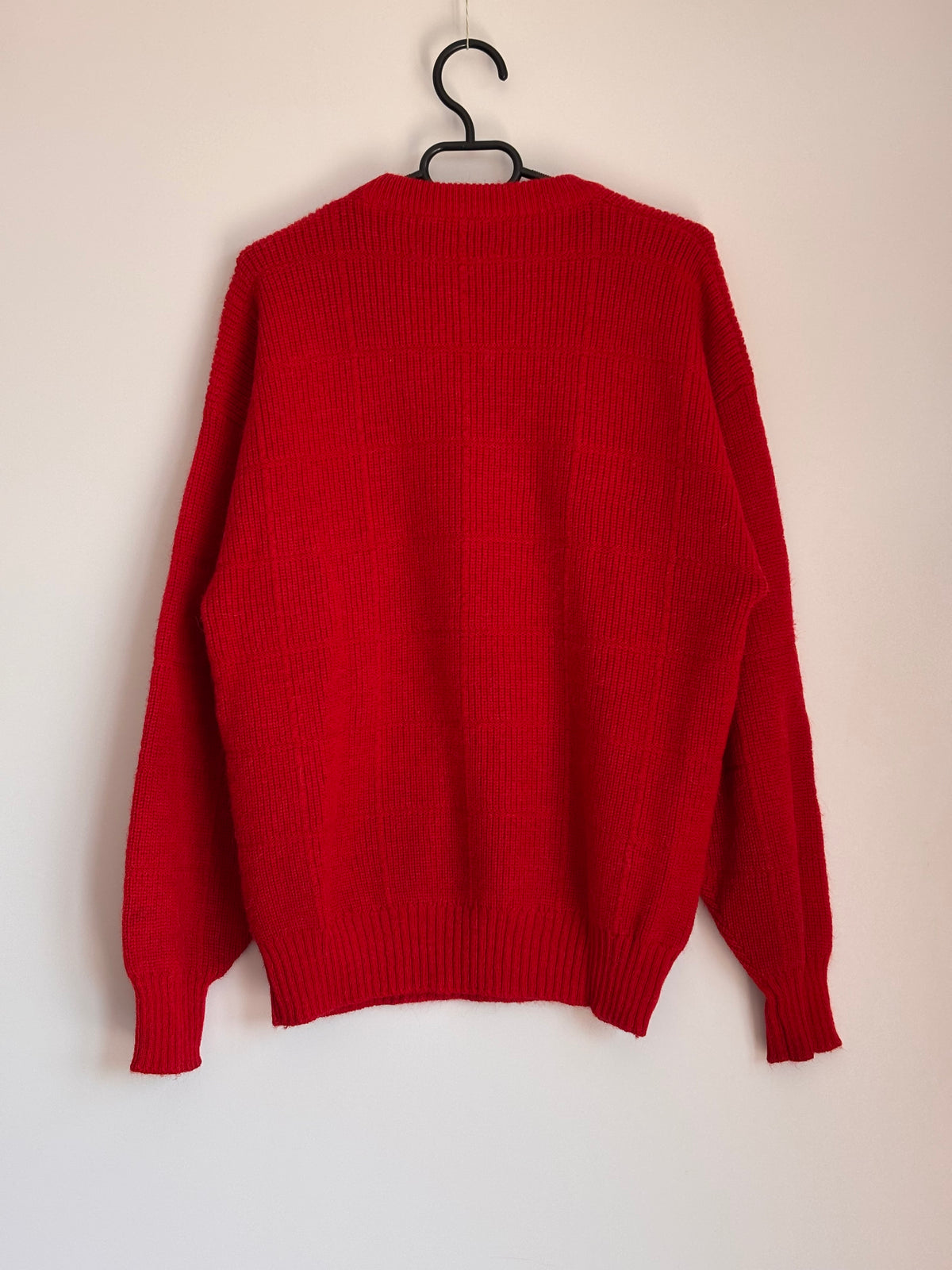 Italian Made Knit