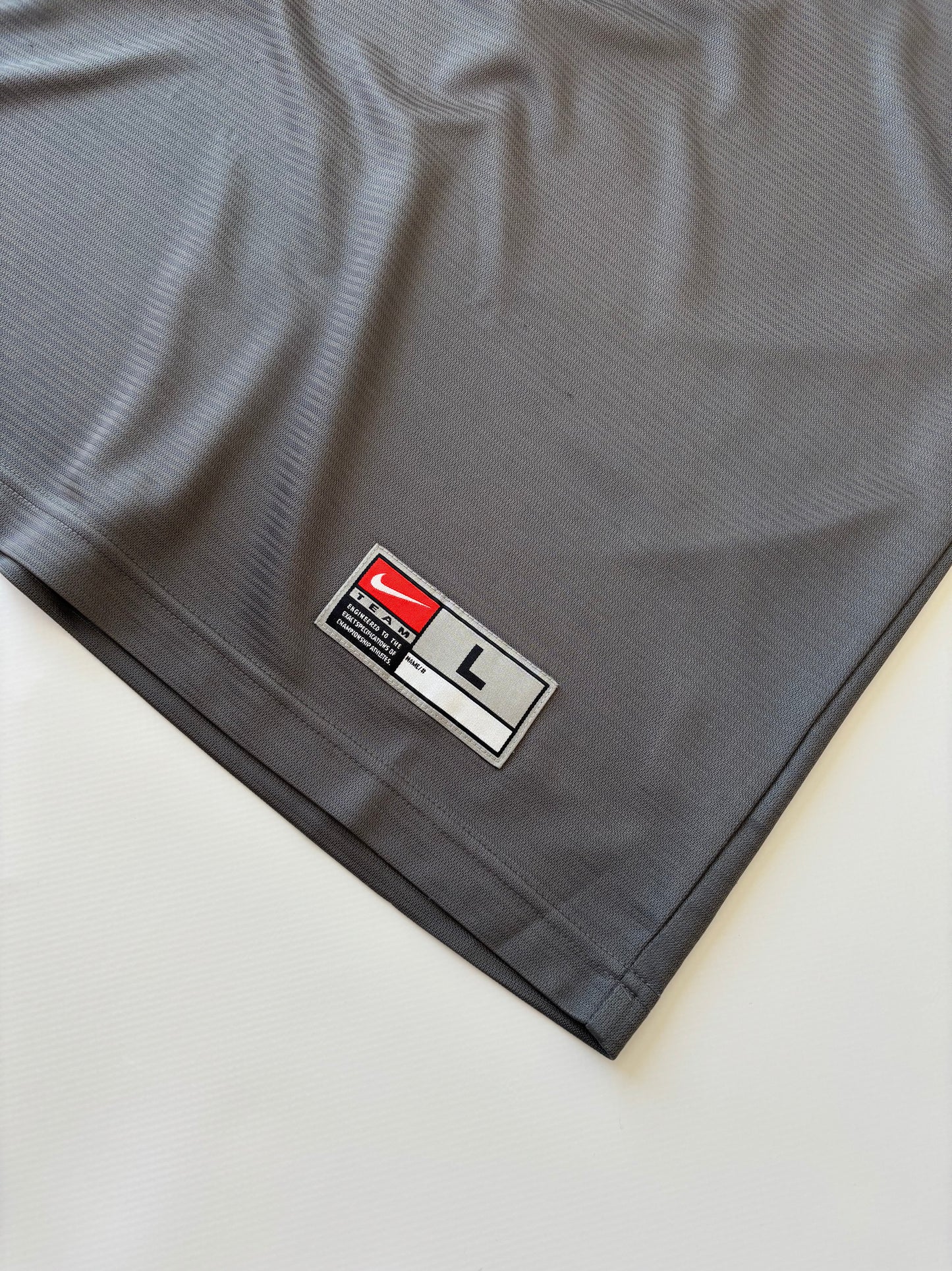 Nike Team Tee