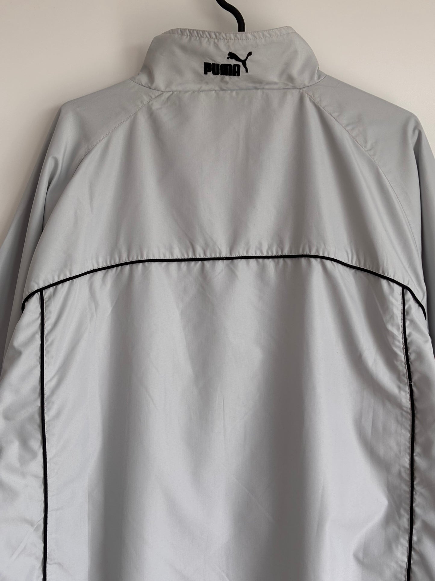 Puma Trackjacket