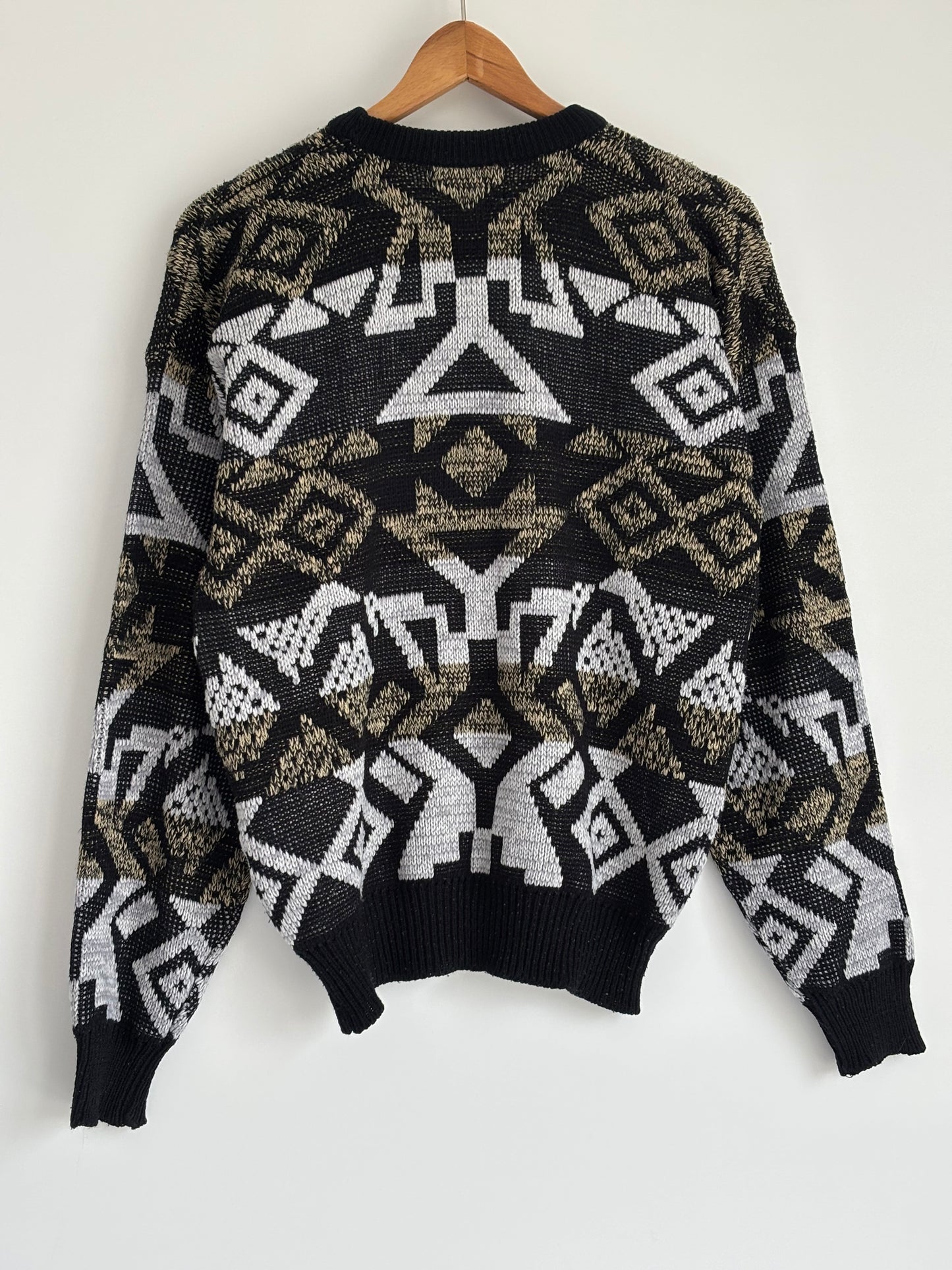 Korean🇰🇷 Made Knit