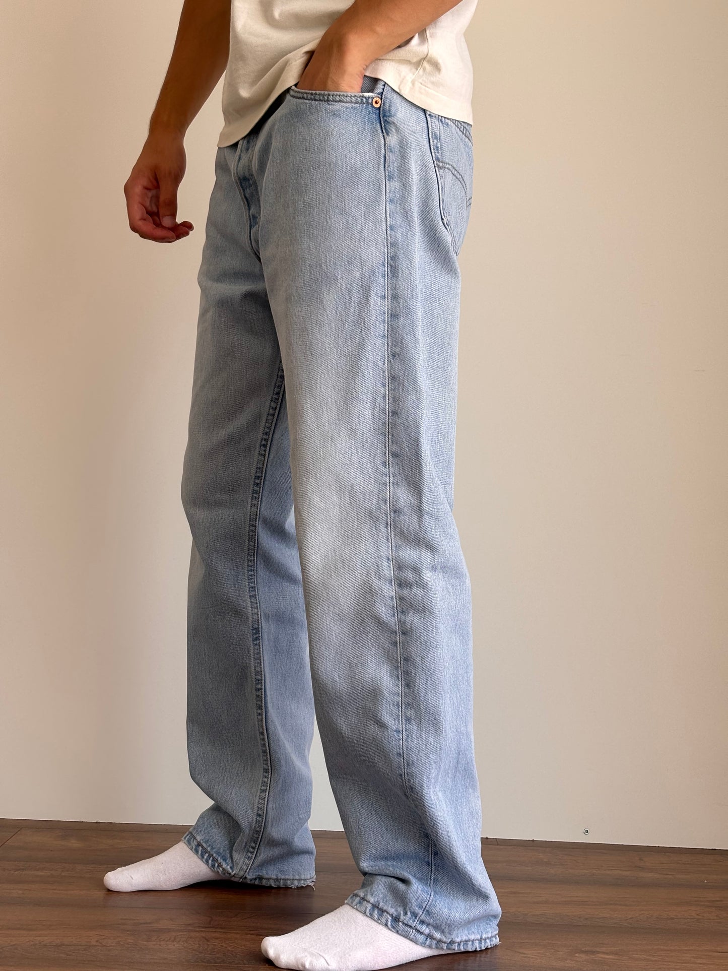 Levi’s 501 Jeans