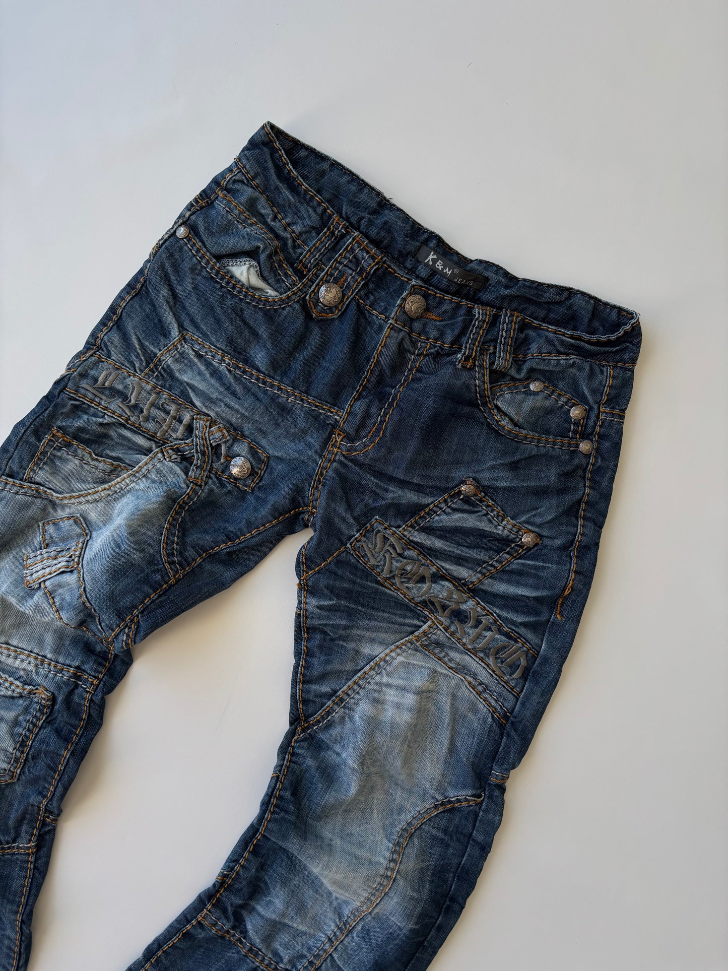 Kosmo Jeans