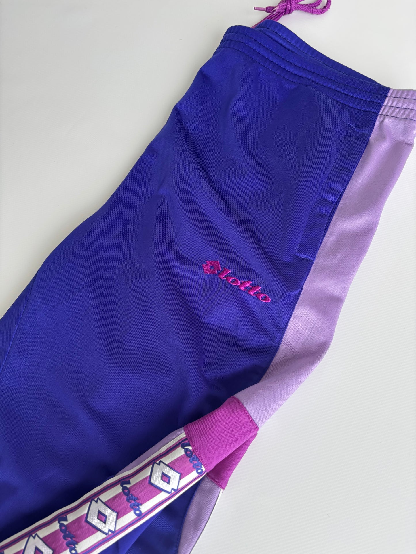 Lotto Vintage Trackbottoms